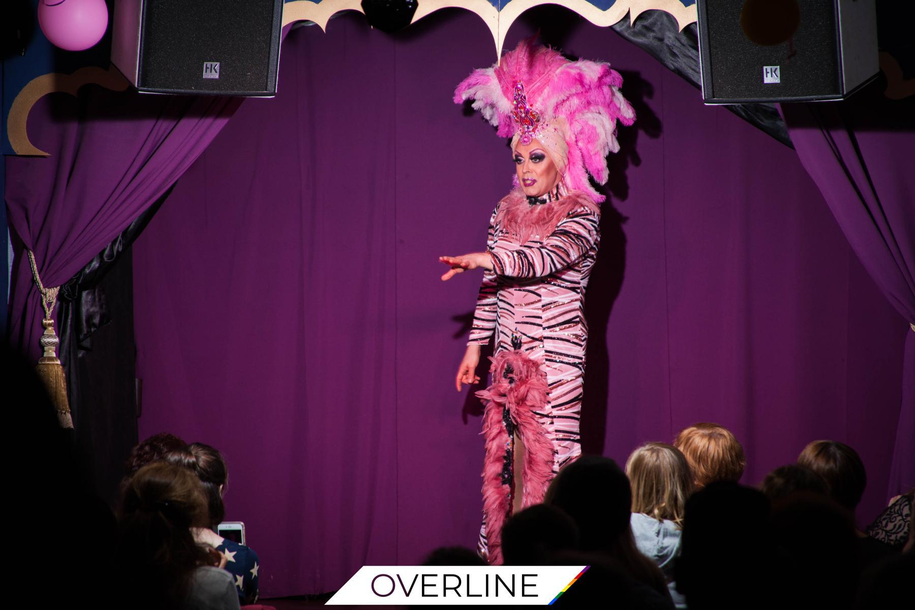 Night Queens 13.05.2018 | Bild 106