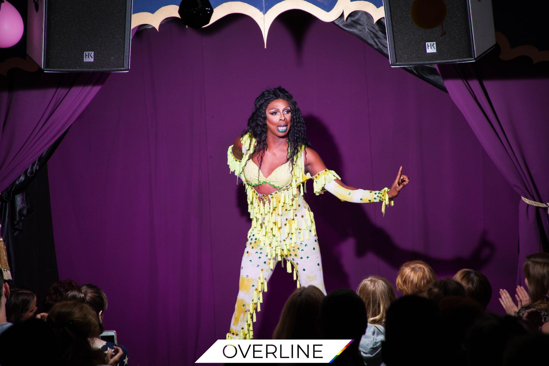 Night Queens 13.05.2018 | Bild 107