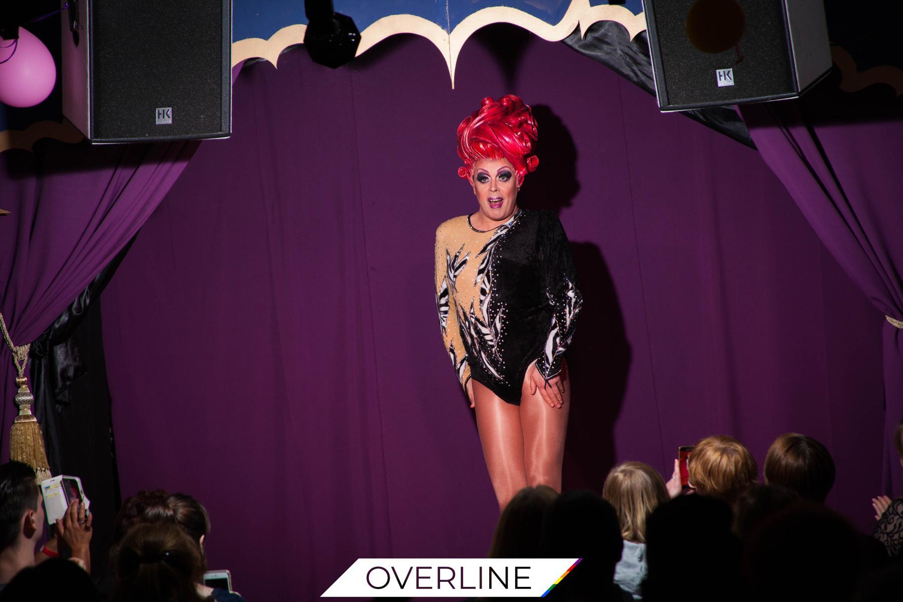 Night Queens 13.05.2018 | Bild 109