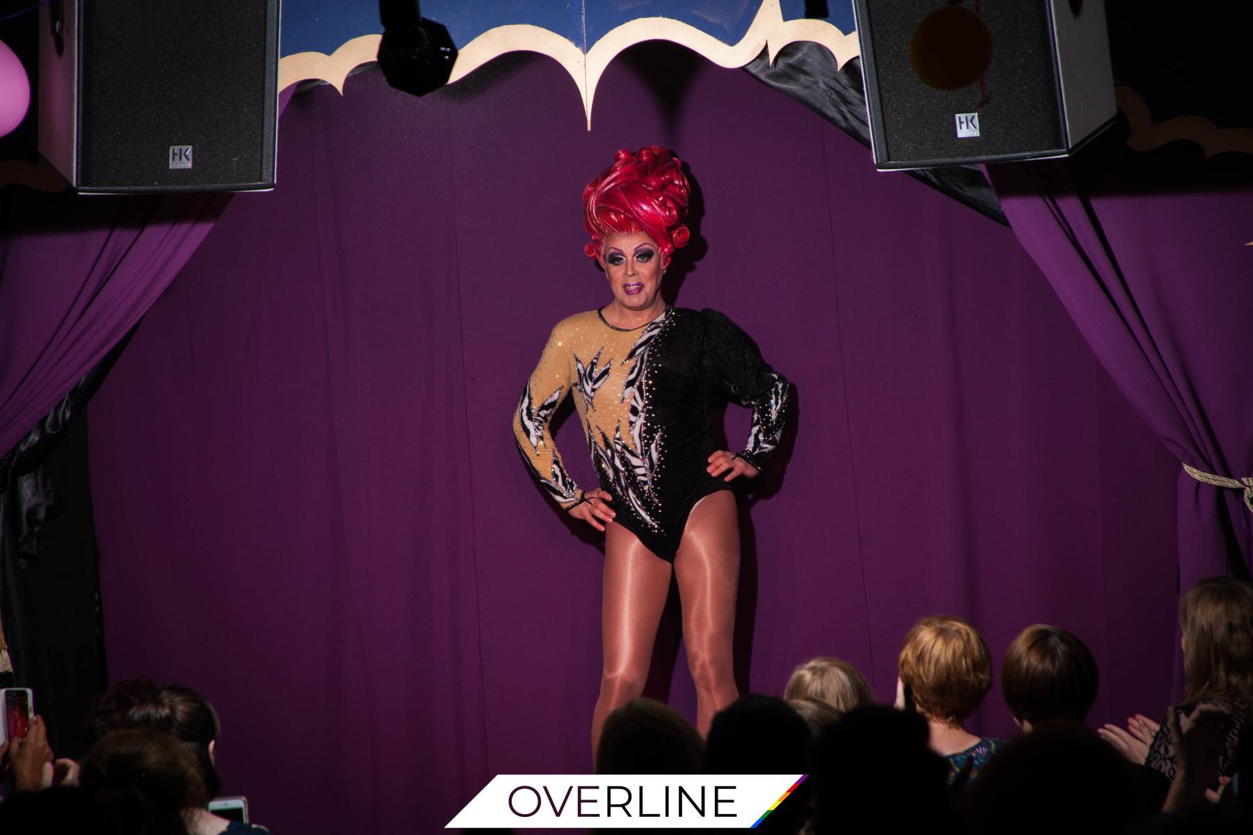 Night Queens 13.05.2018 | Bild 11