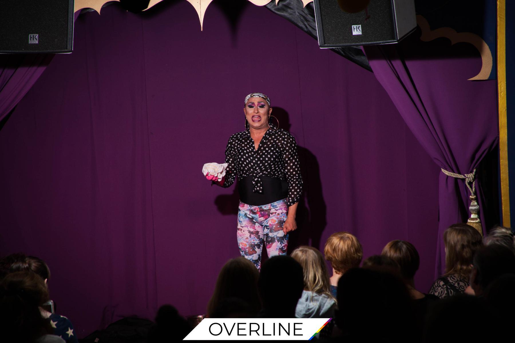 Night Queens 13.05.2018 | Bild 110