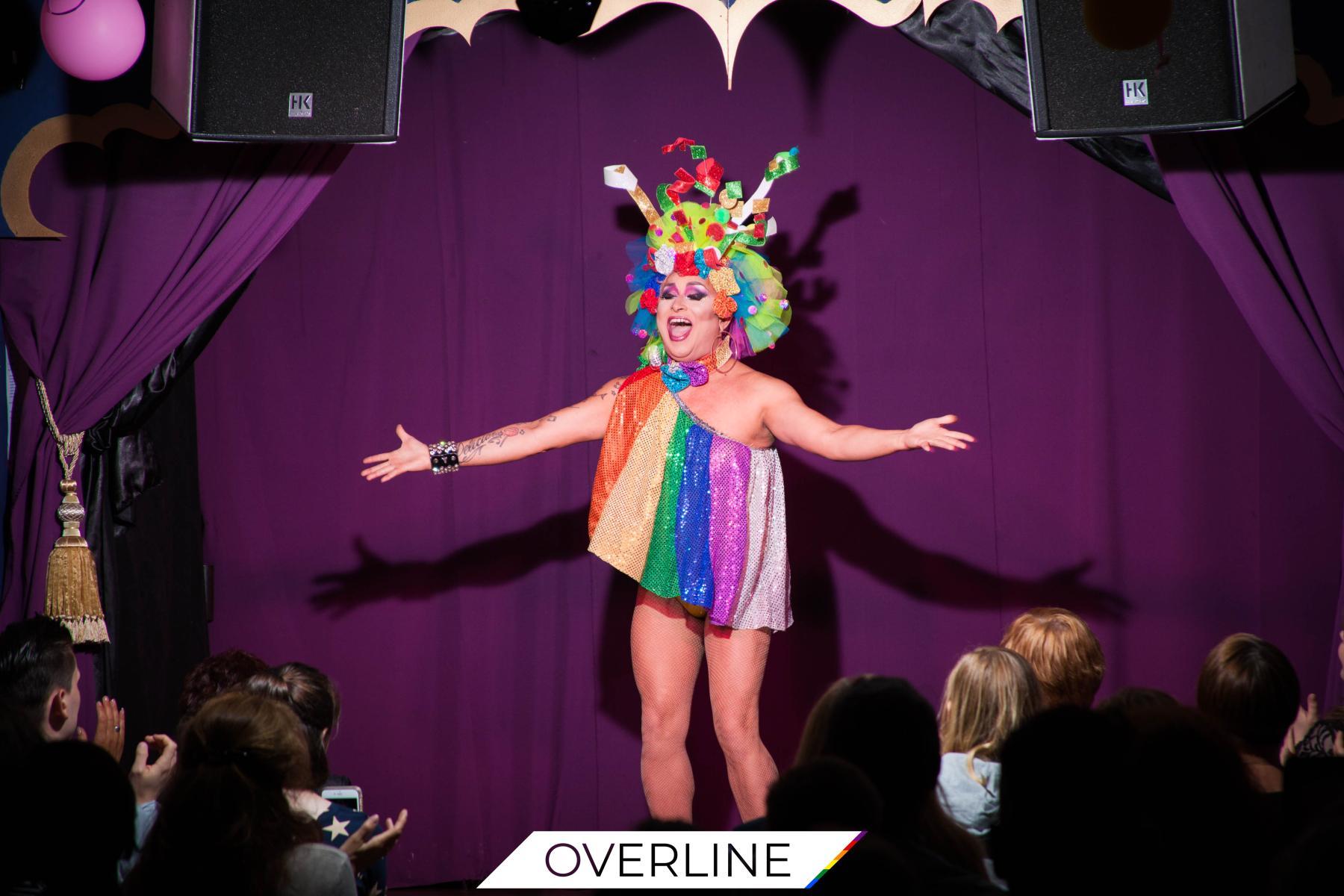 Night Queens 13.05.2018 | Bild 111