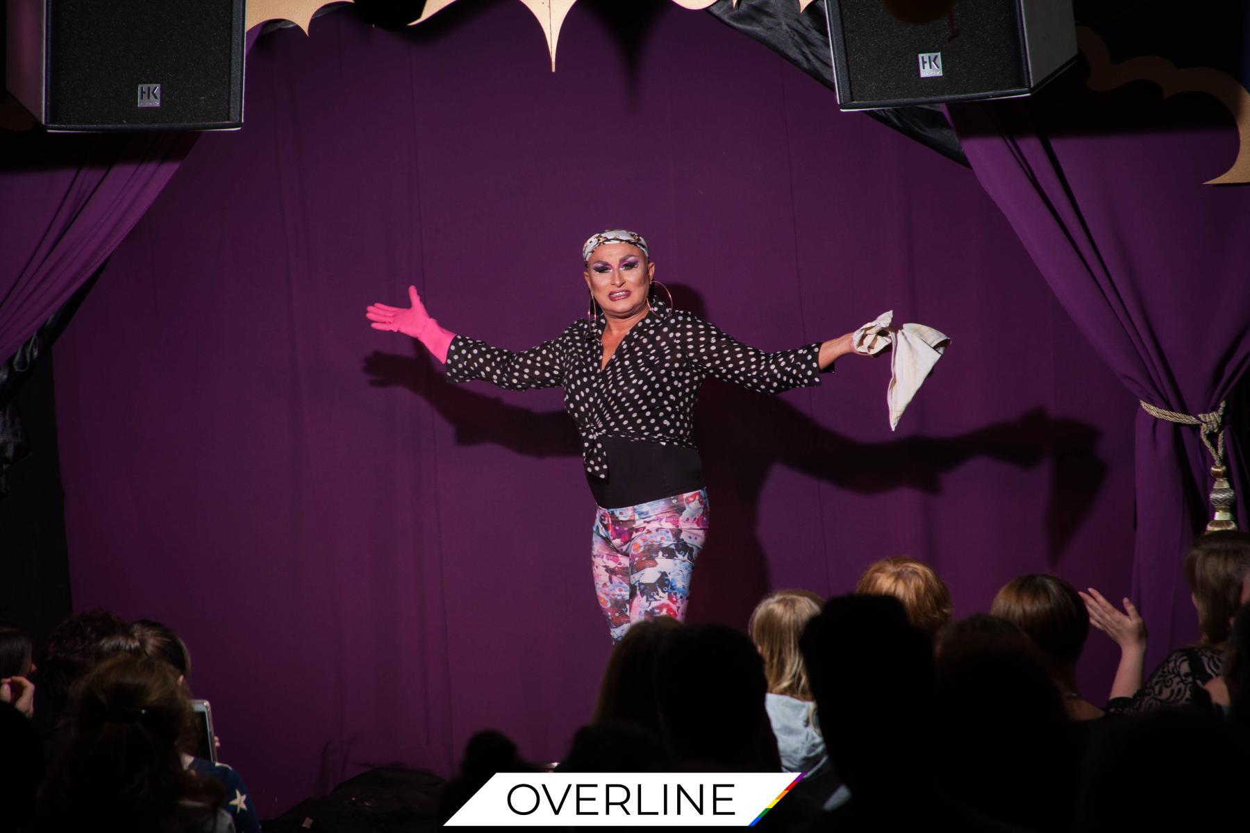 Night Queens 13.05.2018 | Bild 112