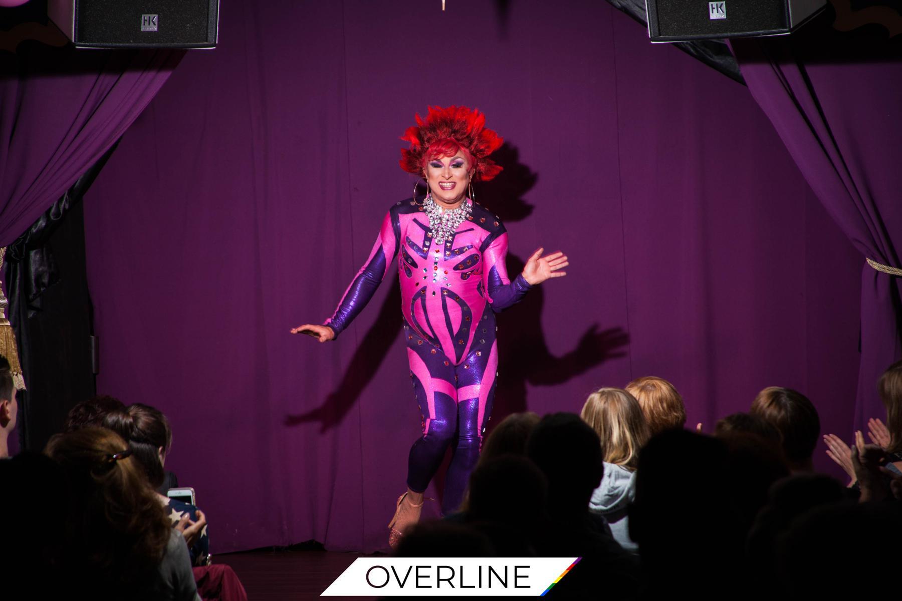 Night Queens 13.05.2018 | Bild 12