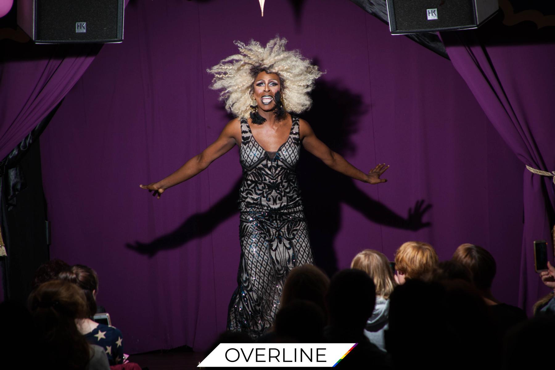 Night Queens 13.05.2018 | Bild 13