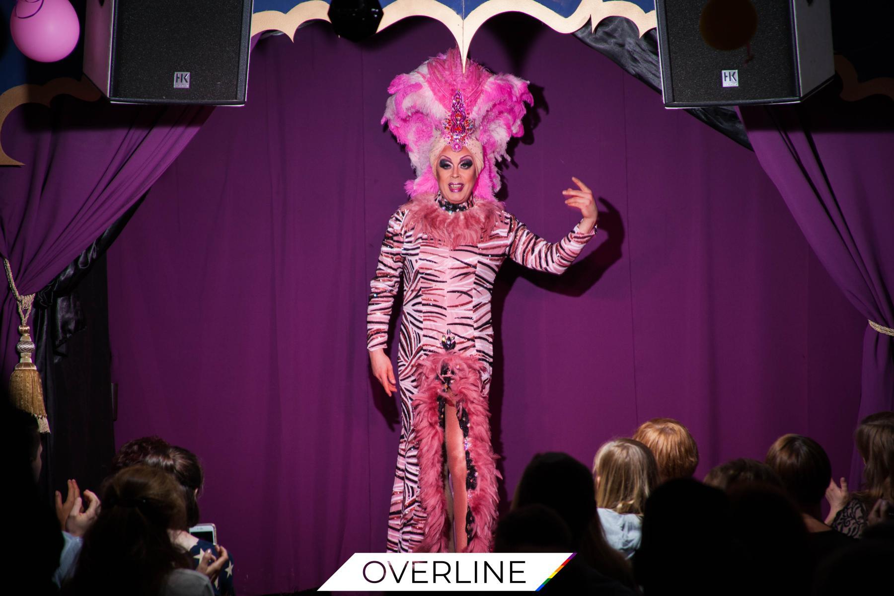 Night Queens 13.05.2018 | Bild 14