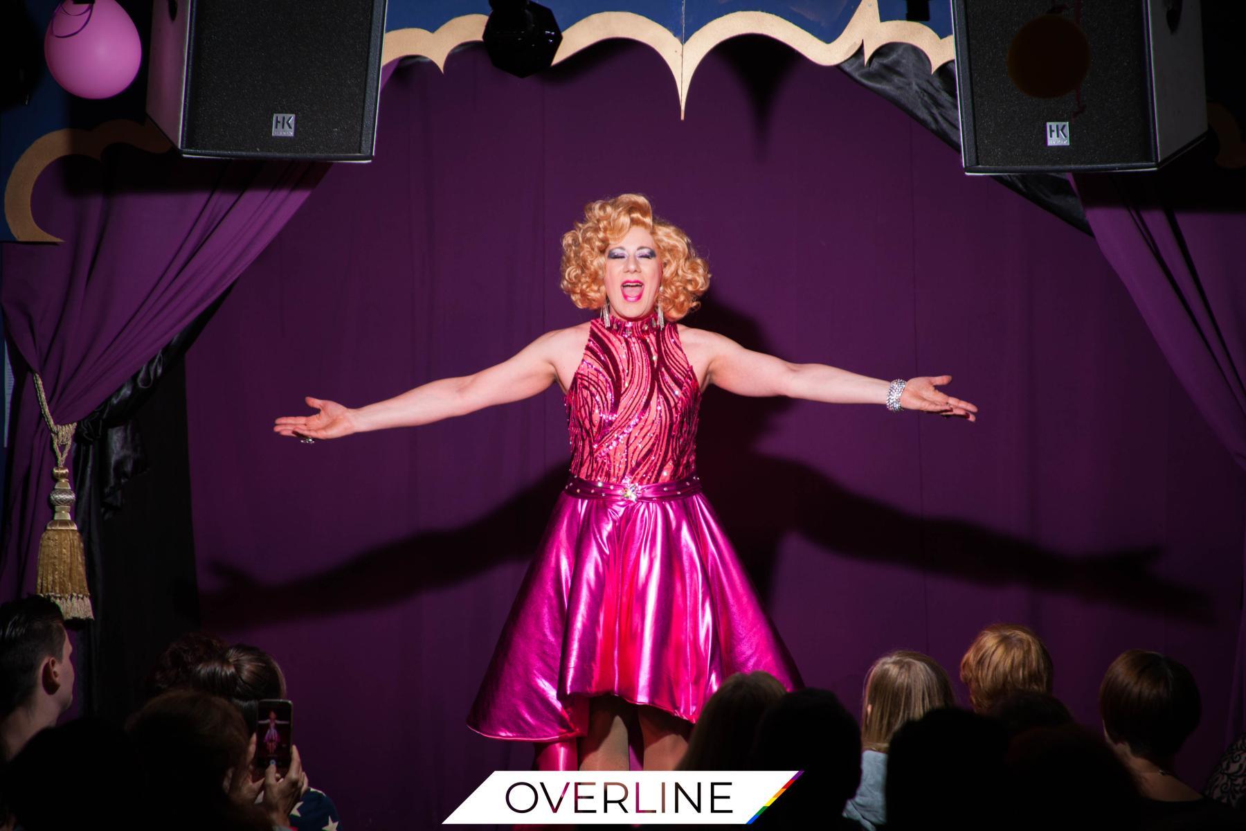 Night Queens 13.05.2018 | Bild 15