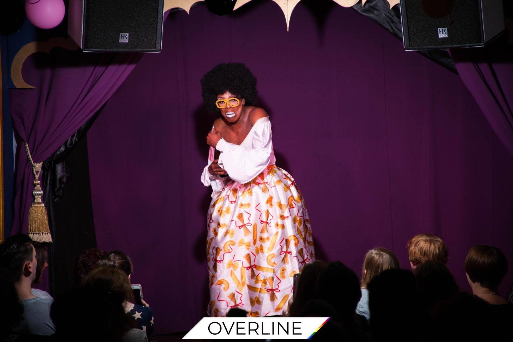 Night Queens 13.05.2018 | Bild 16