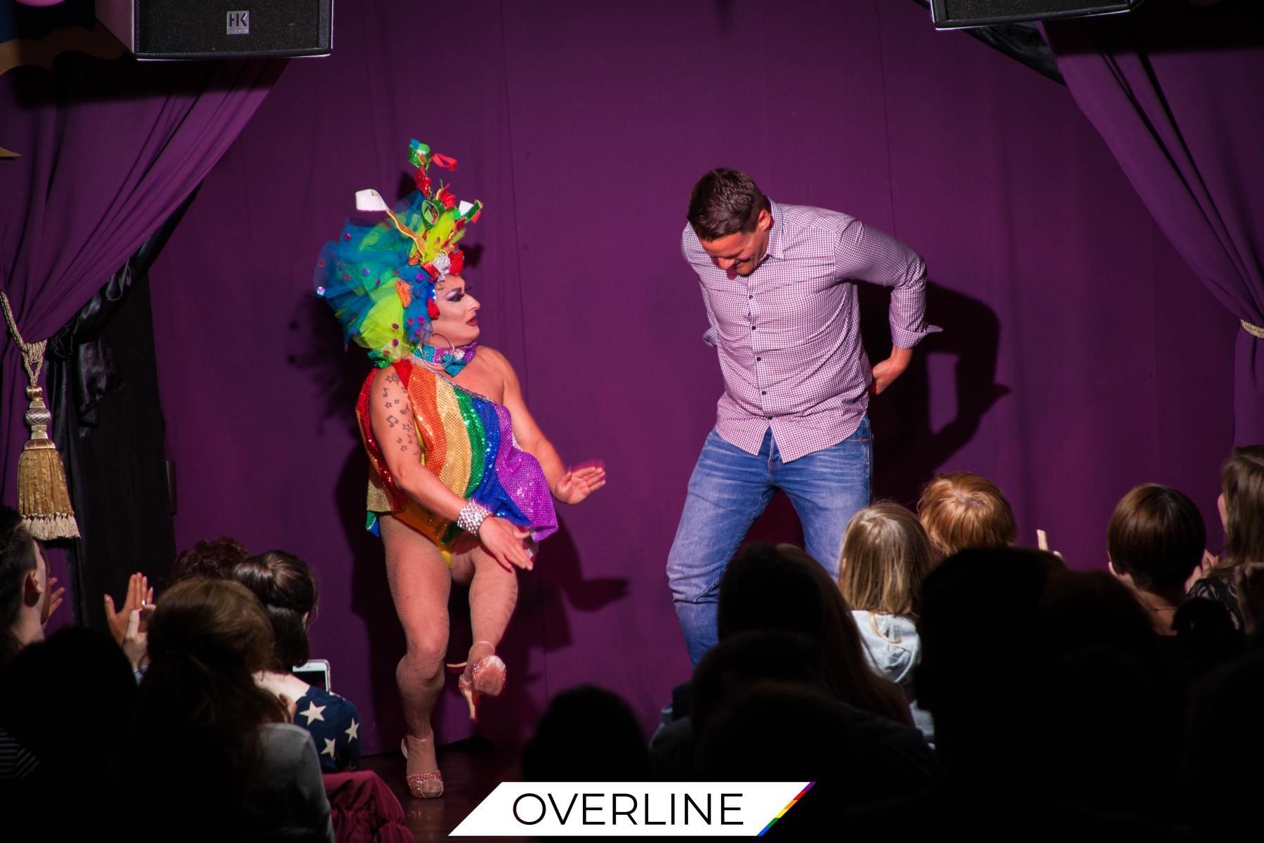 Night Queens 13.05.2018 | Bild 17