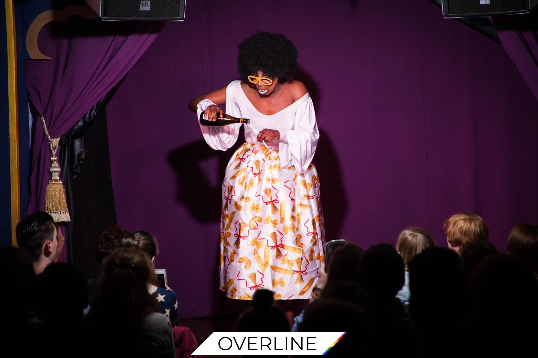 Night Queens 13.05.2018 | Bild 19