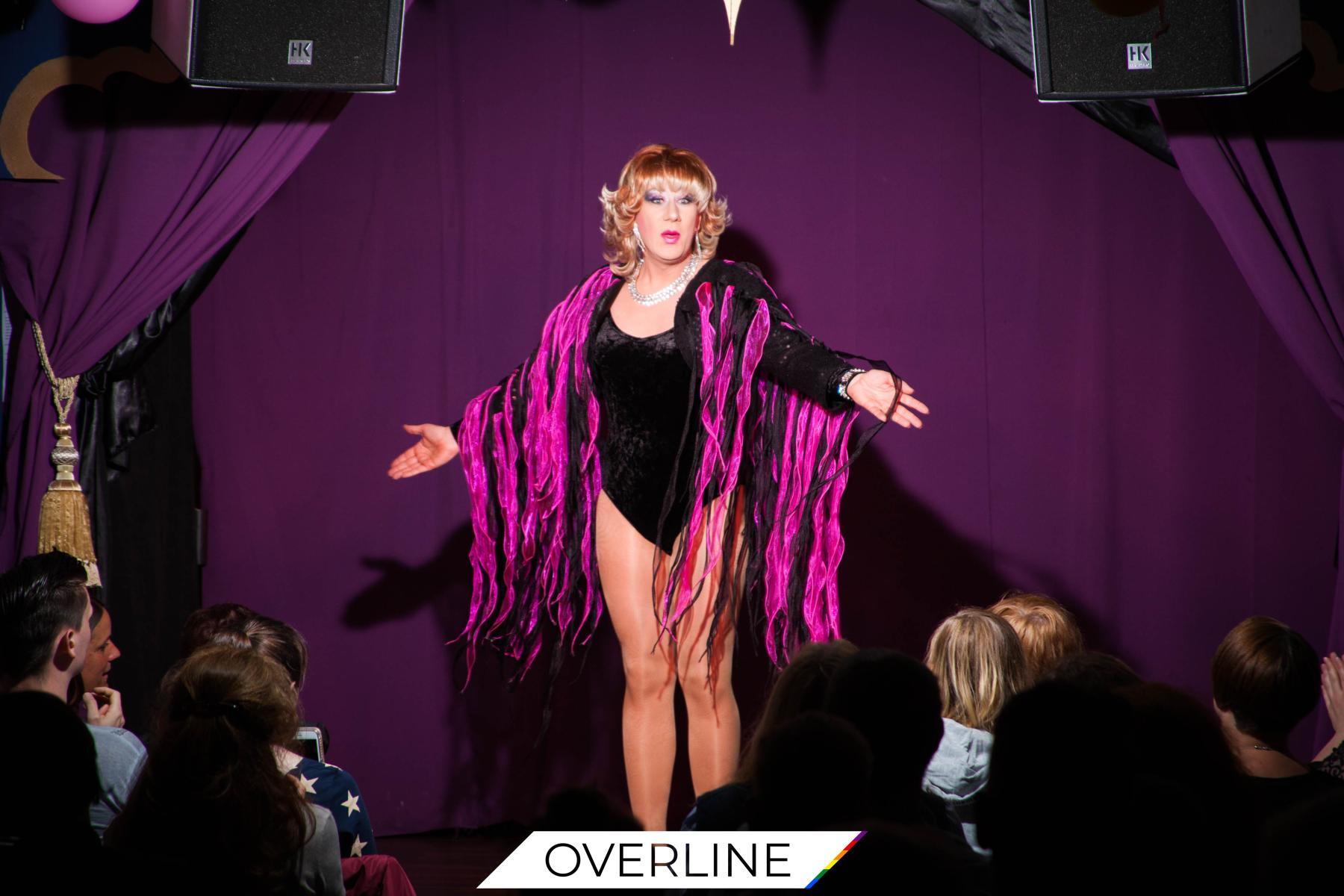 Night Queens 13.05.2018 | Bild 2