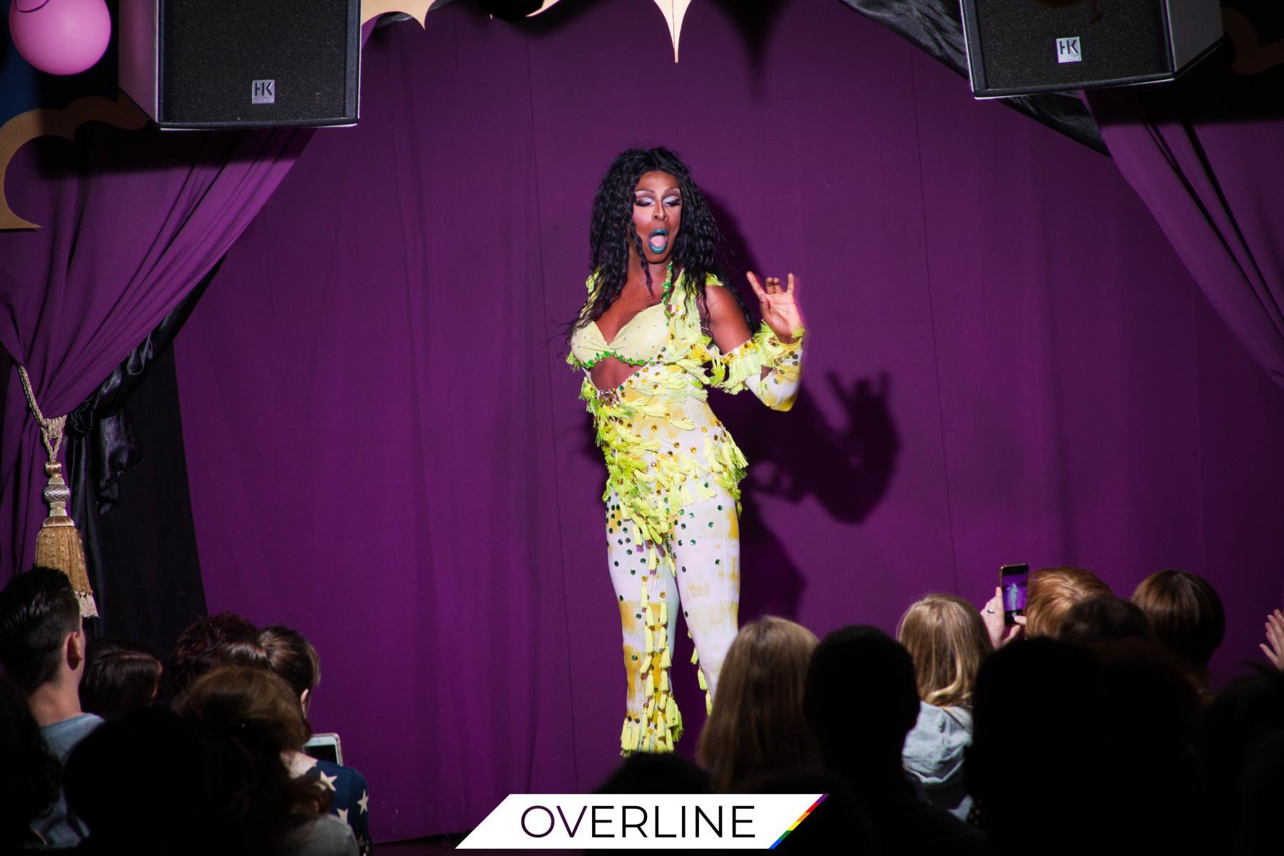 Night Queens 13.05.2018 | Bild 20