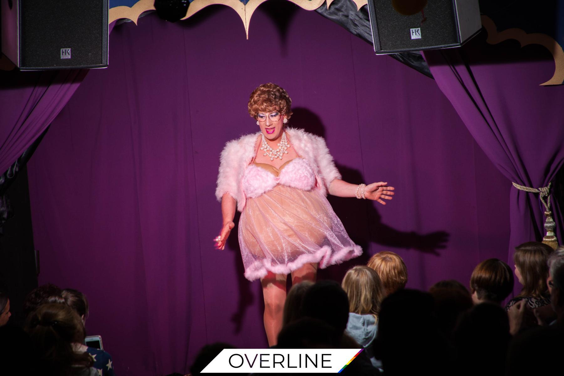 Night Queens 13.05.2018 | Bild 21