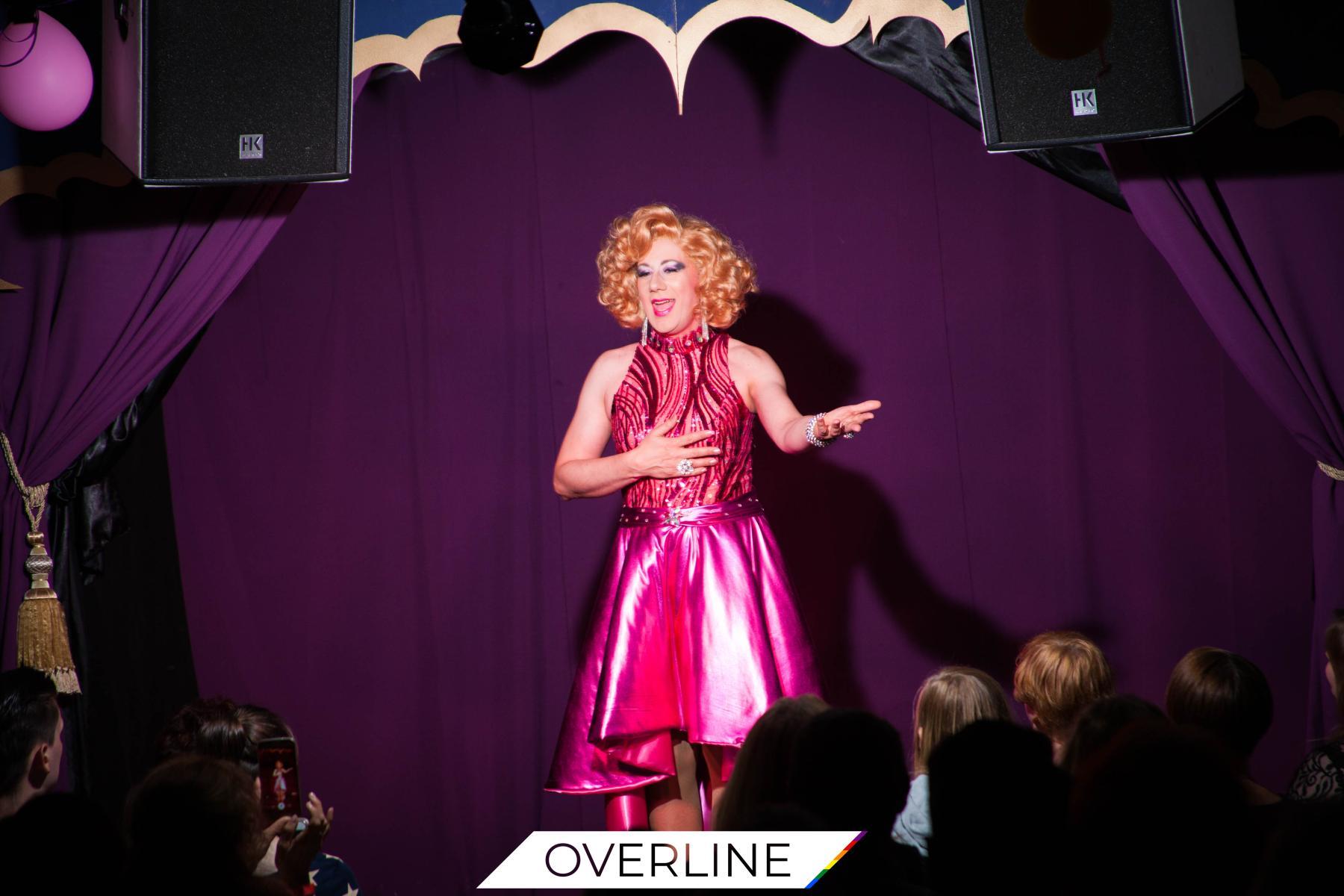 Night Queens 13.05.2018 | Bild 22