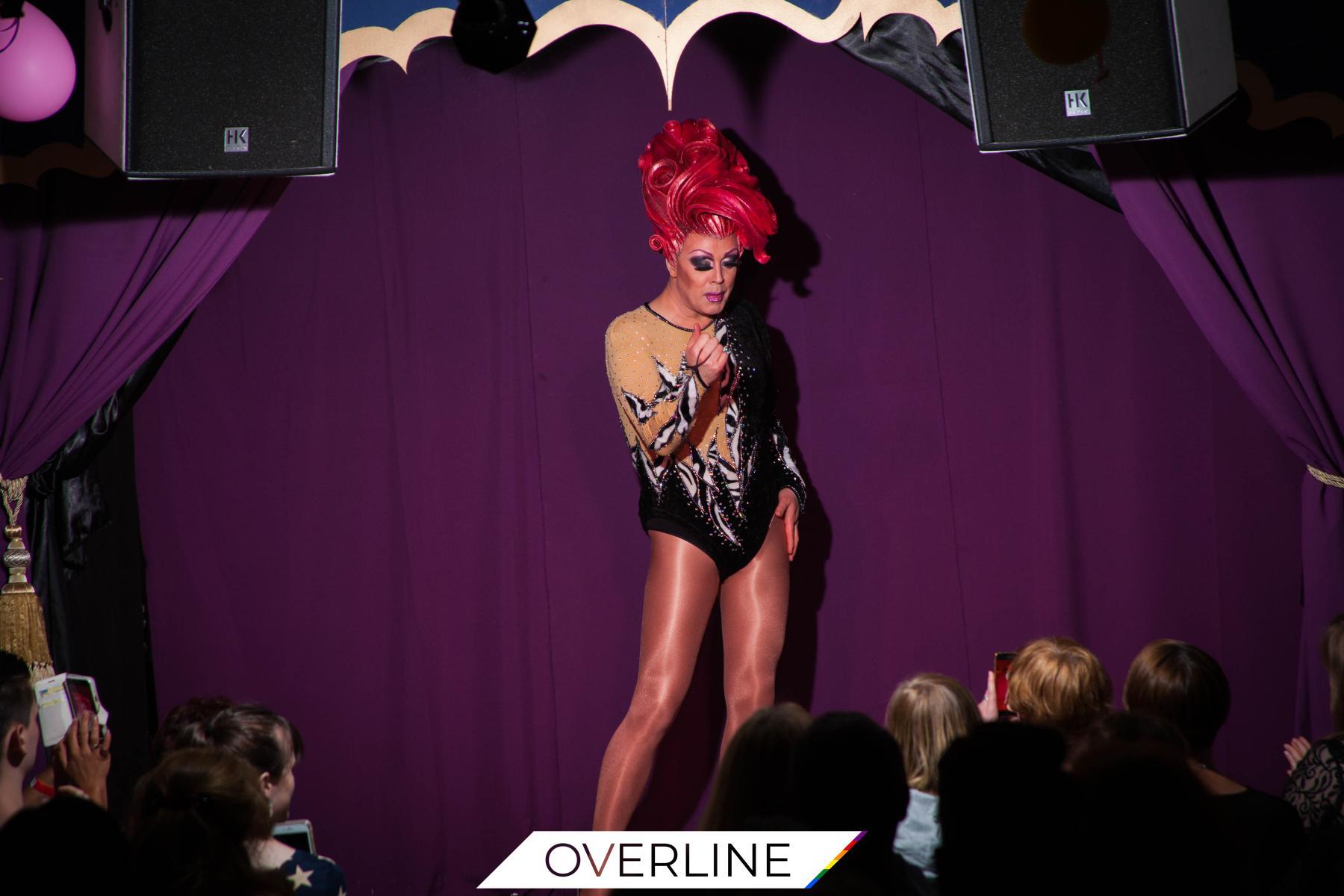 Night Queens 13.05.2018 | Bild 23