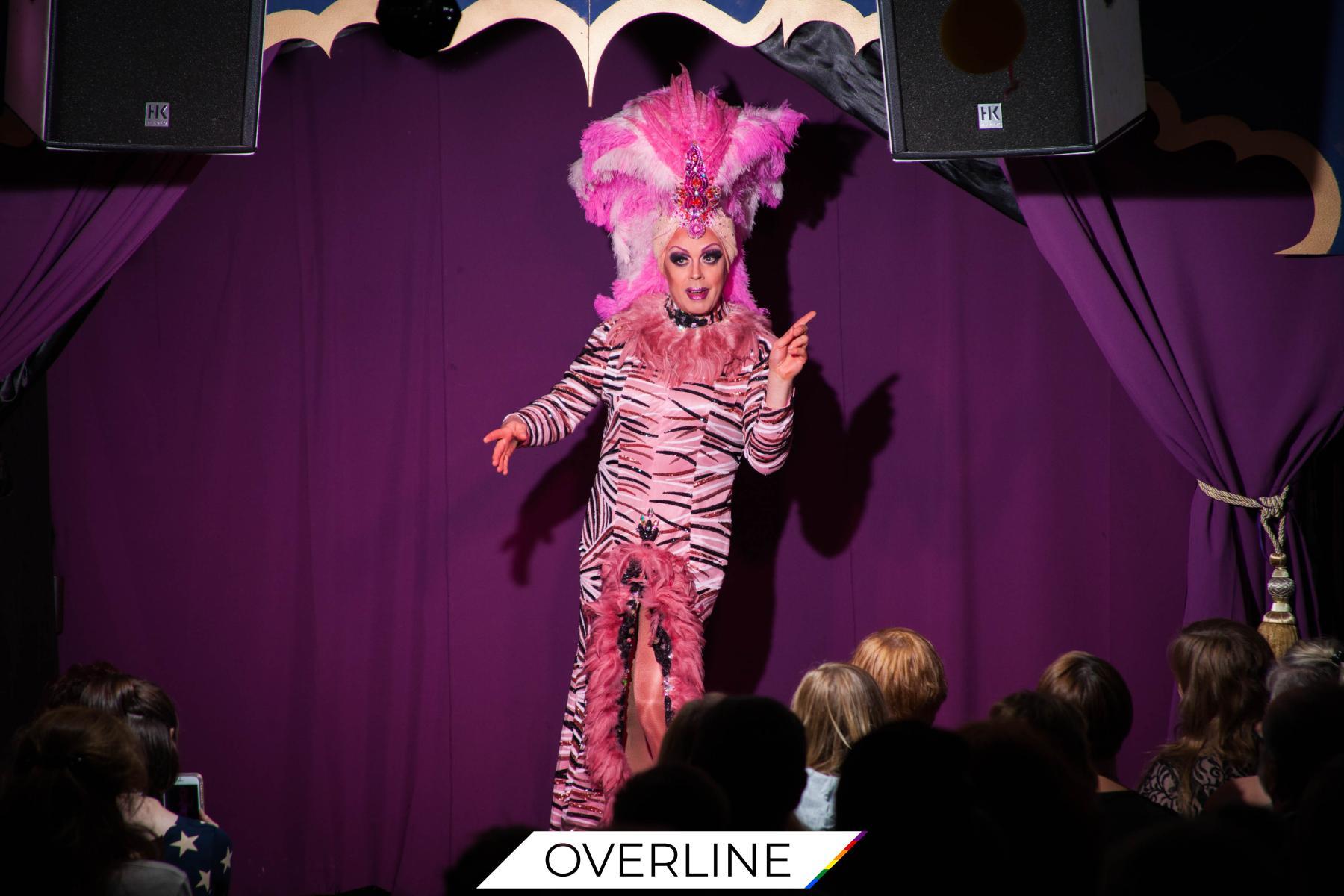 Night Queens 13.05.2018 | Bild 24