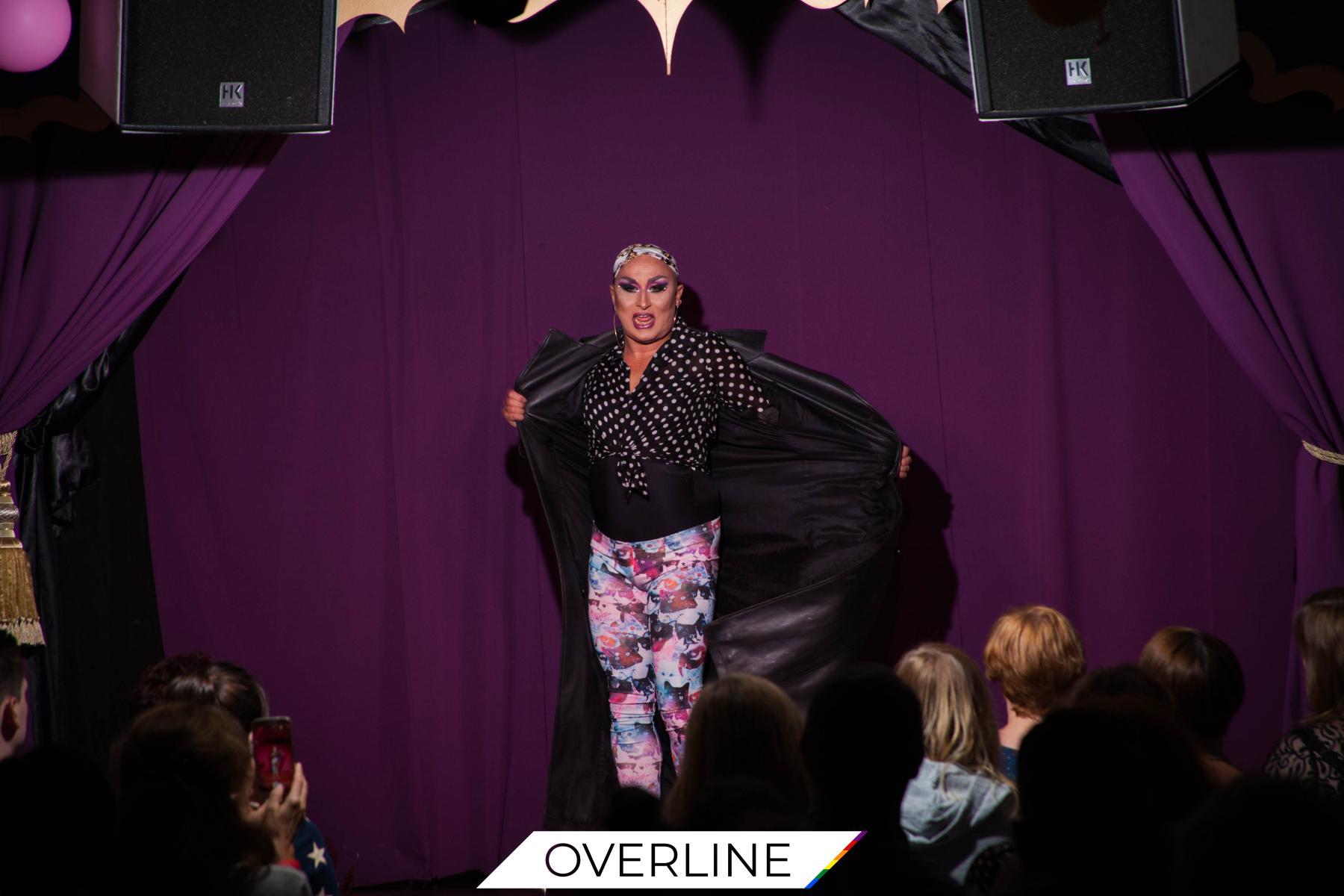 Night Queens 13.05.2018 | Bild 25