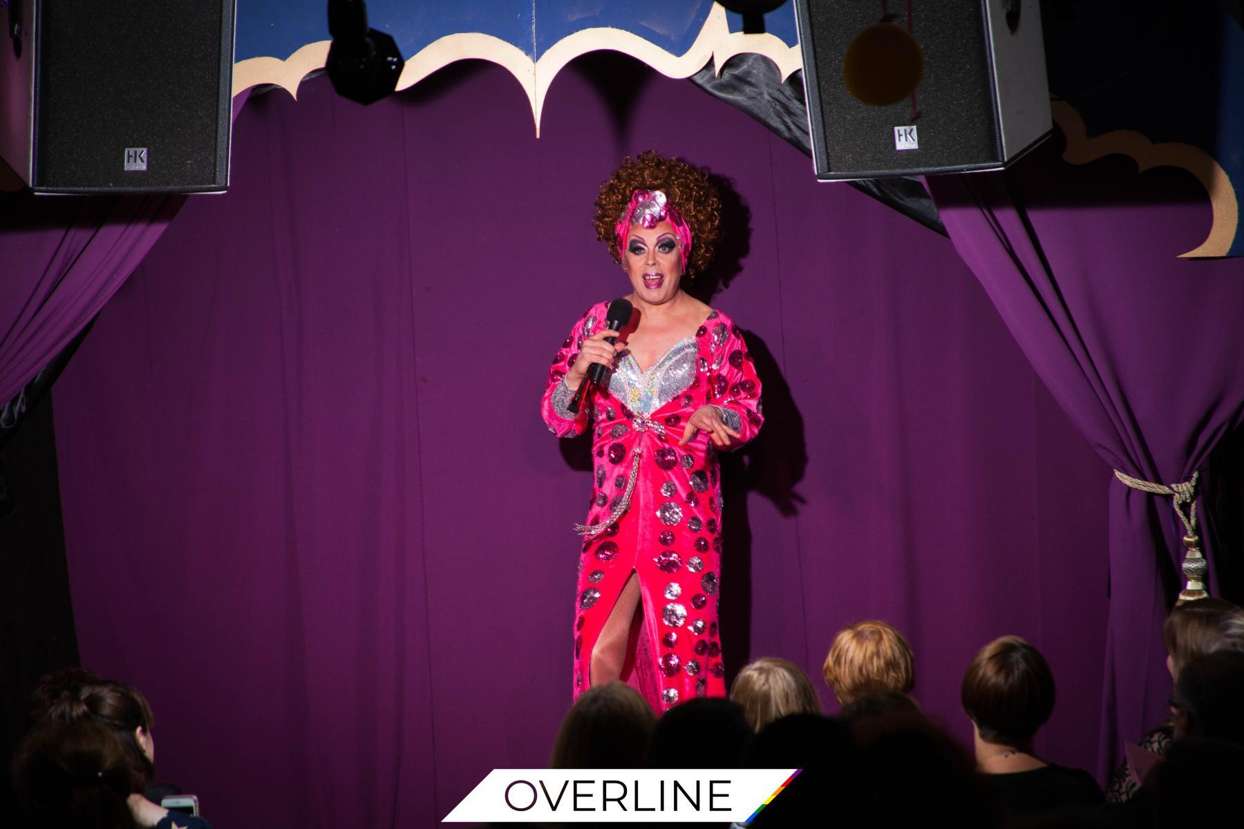 Night Queens 13.05.2018 | Bild 26