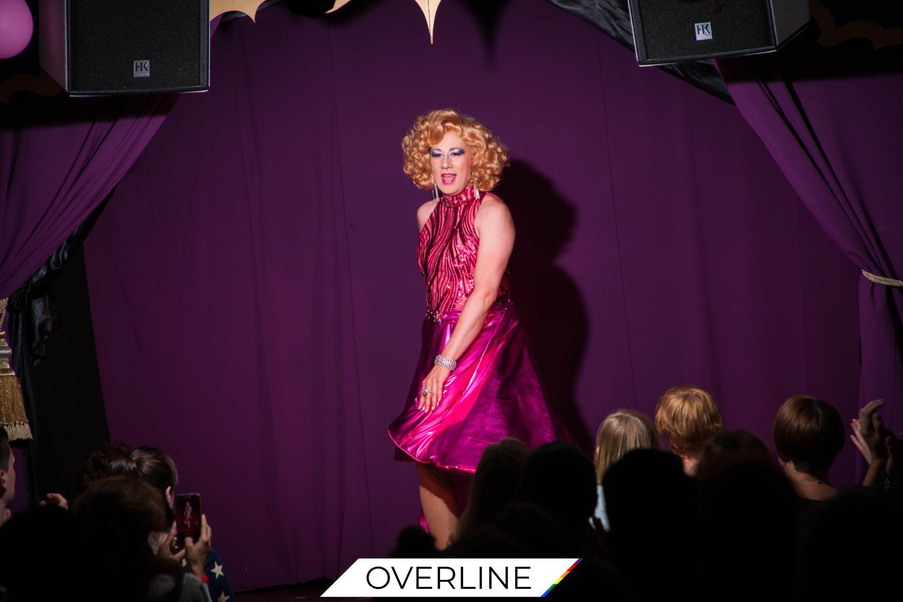 Night Queens 13.05.2018 | Bild 28