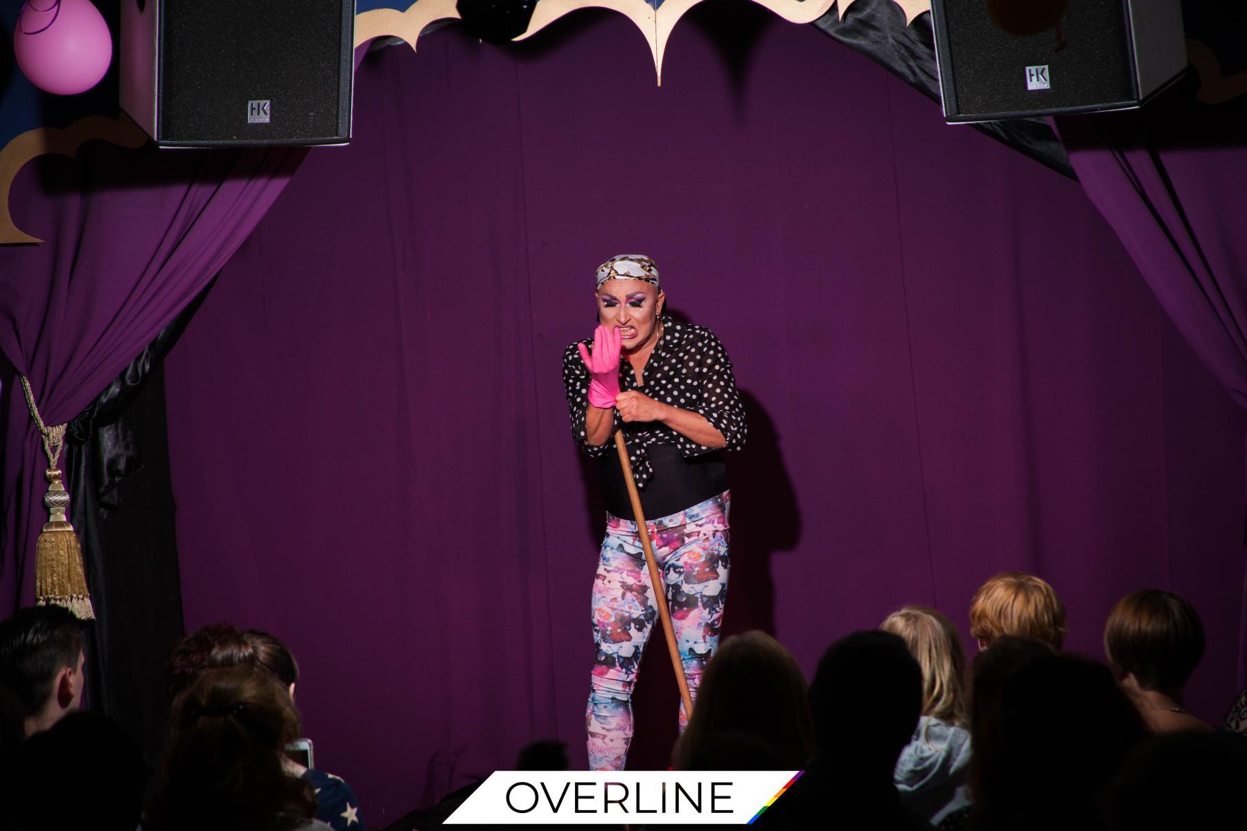 Night Queens 13.05.2018 | Bild 3