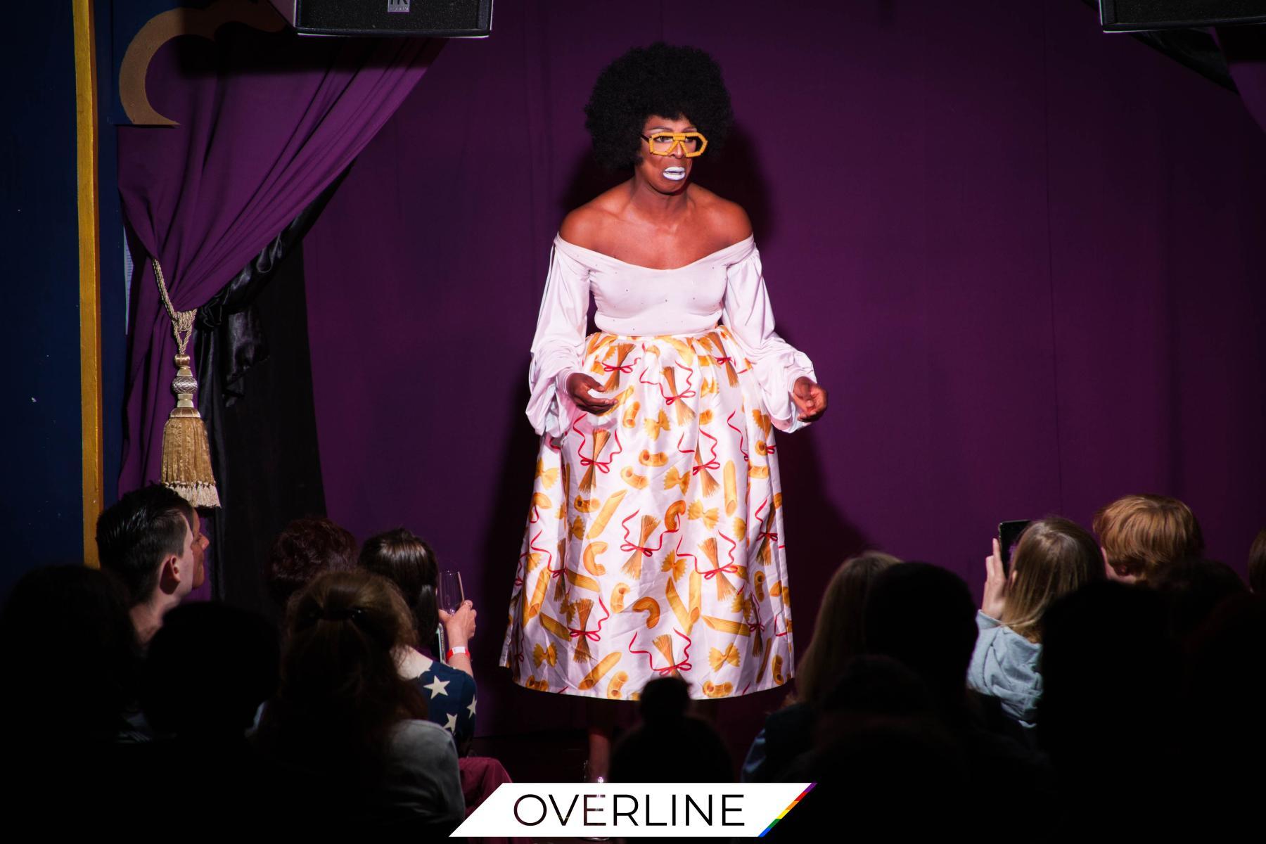 Night Queens 13.05.2018 | Bild 30