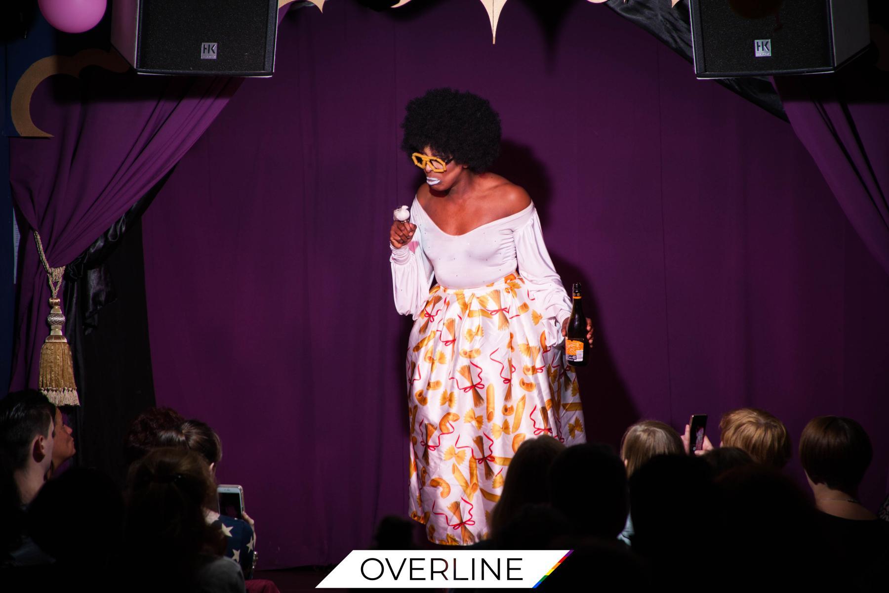 Night Queens 13.05.2018 | Bild 31