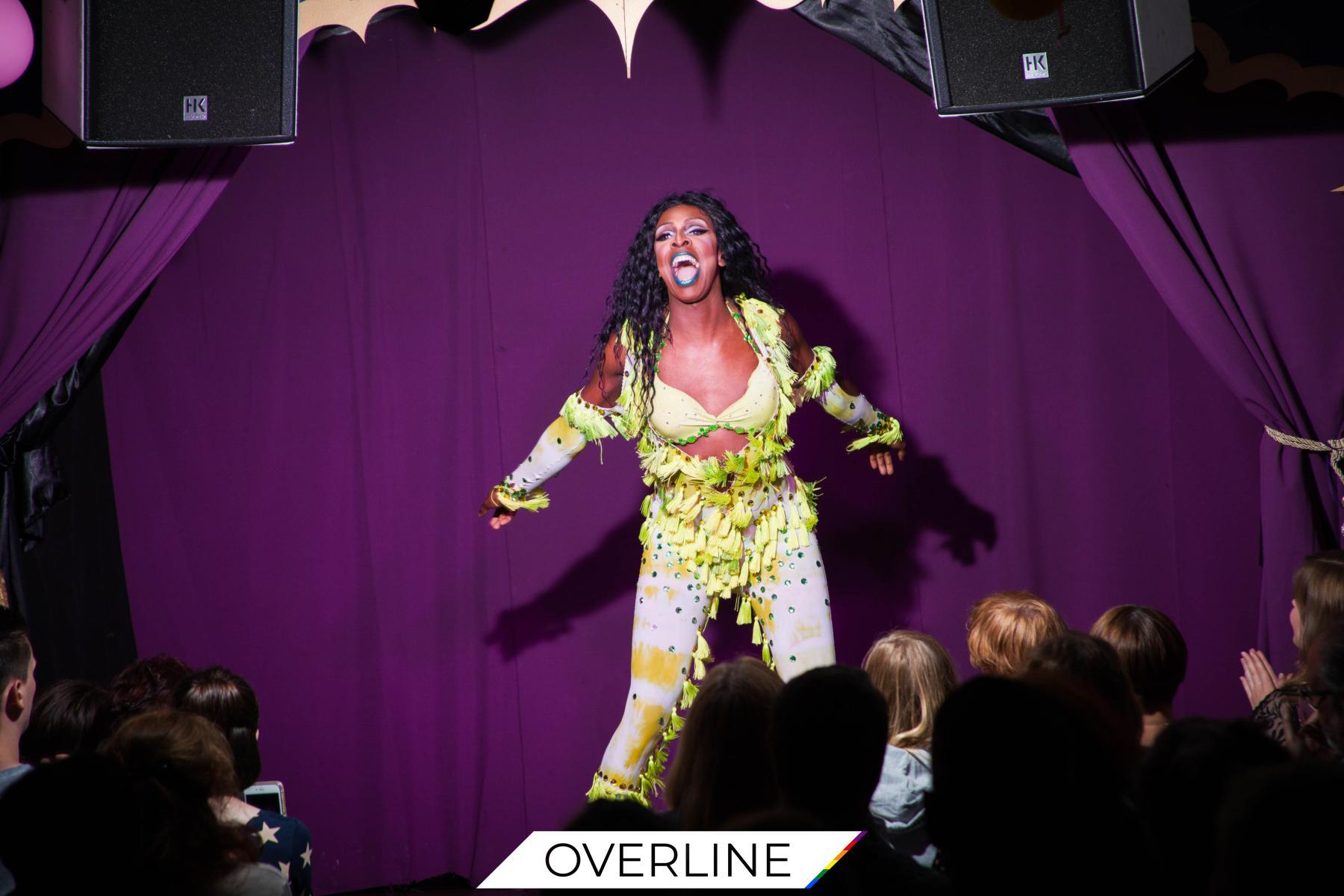 Night Queens 13.05.2018 | Bild 32