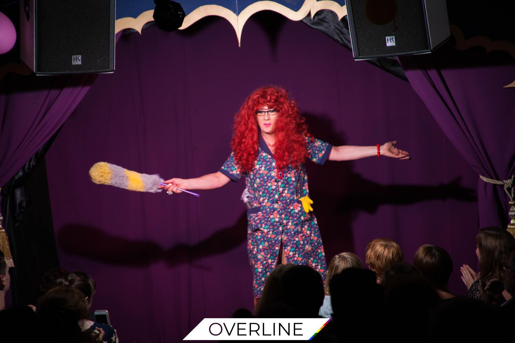 Night Queens 13.05.2018 | Bild 33