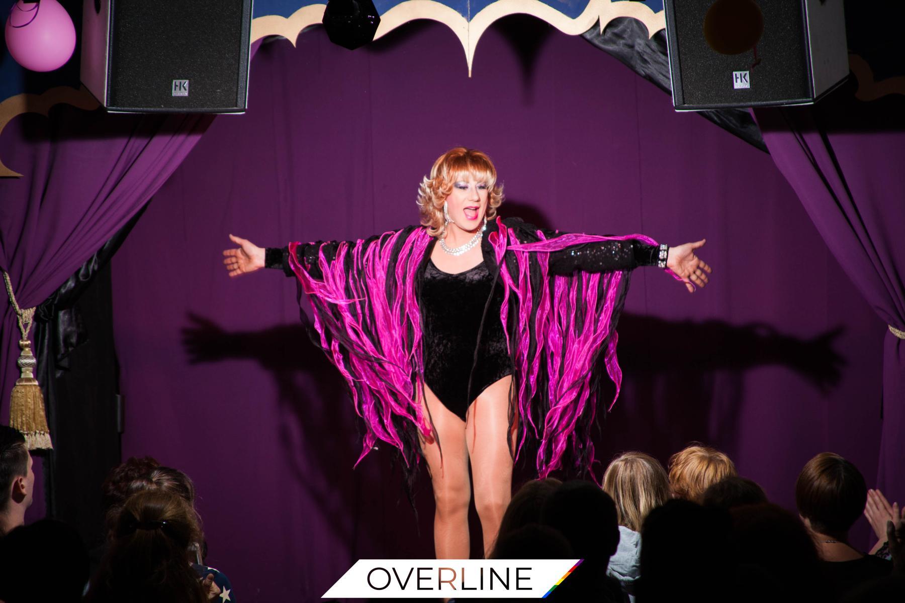 Night Queens 13.05.2018 | Bild 35