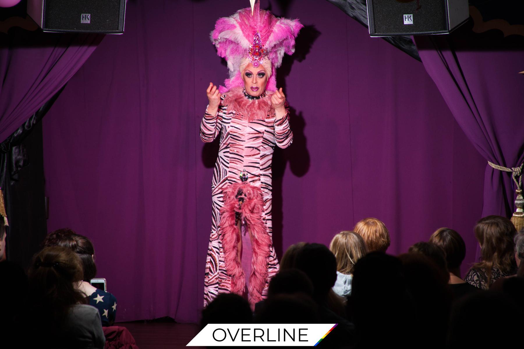 Night Queens 13.05.2018 | Bild 36