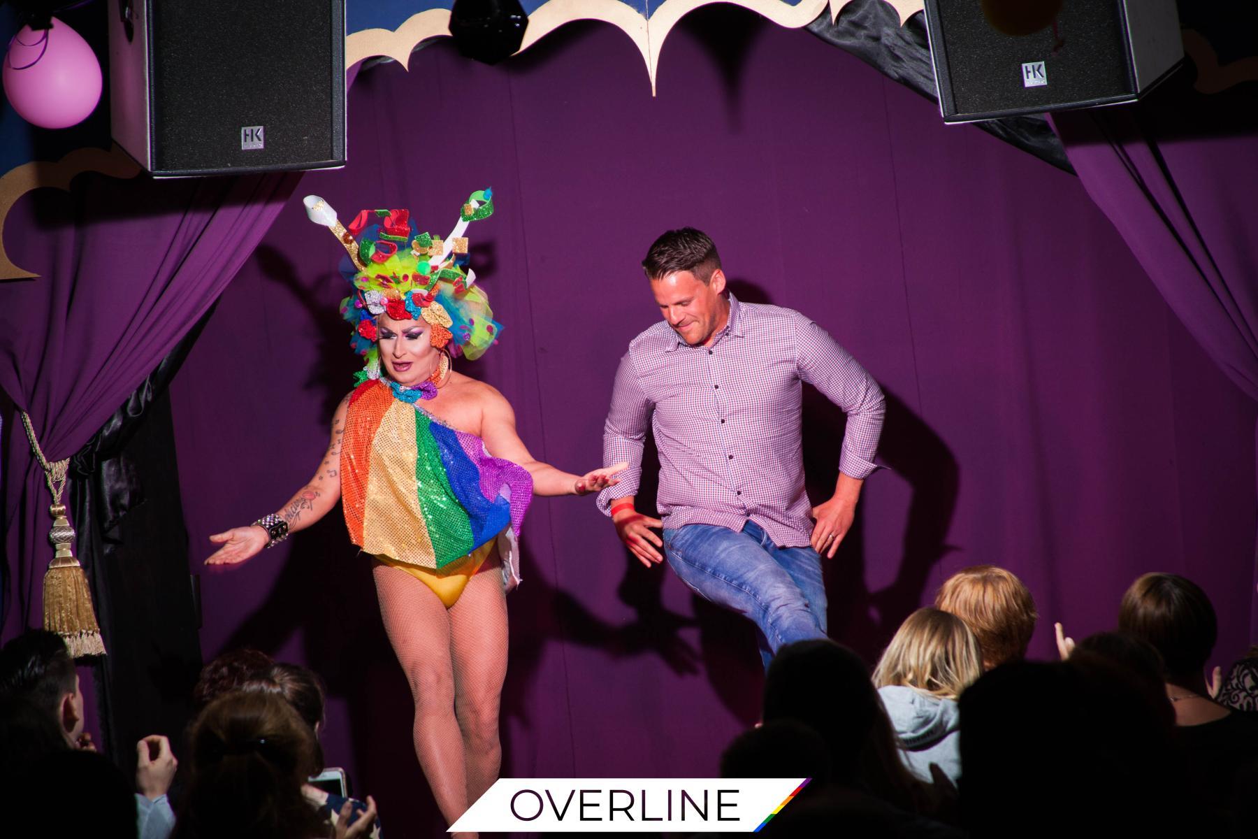 Night Queens 13.05.2018 | Bild 37