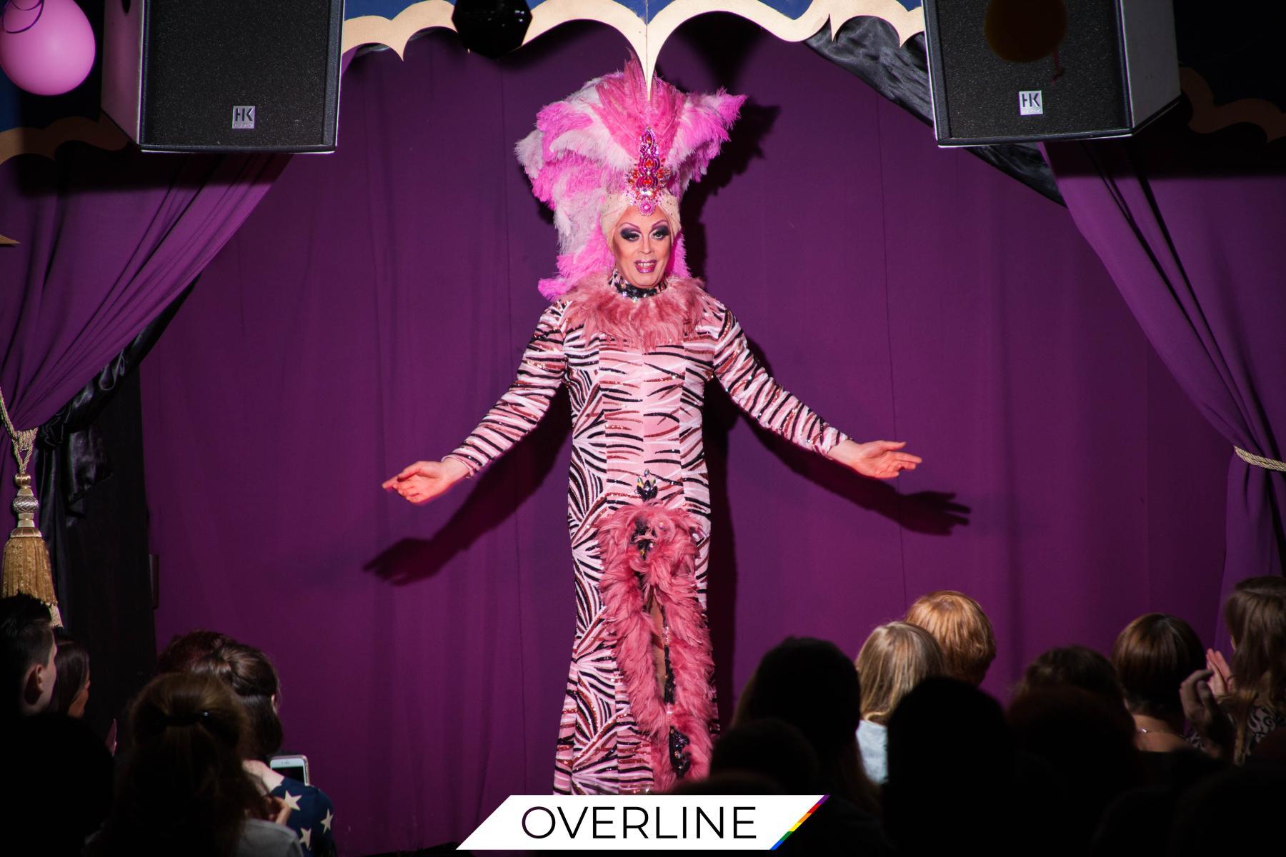 Night Queens 13.05.2018 | Bild 38