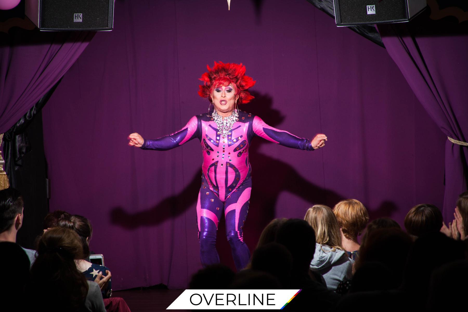 Night Queens 13.05.2018 | Bild 4