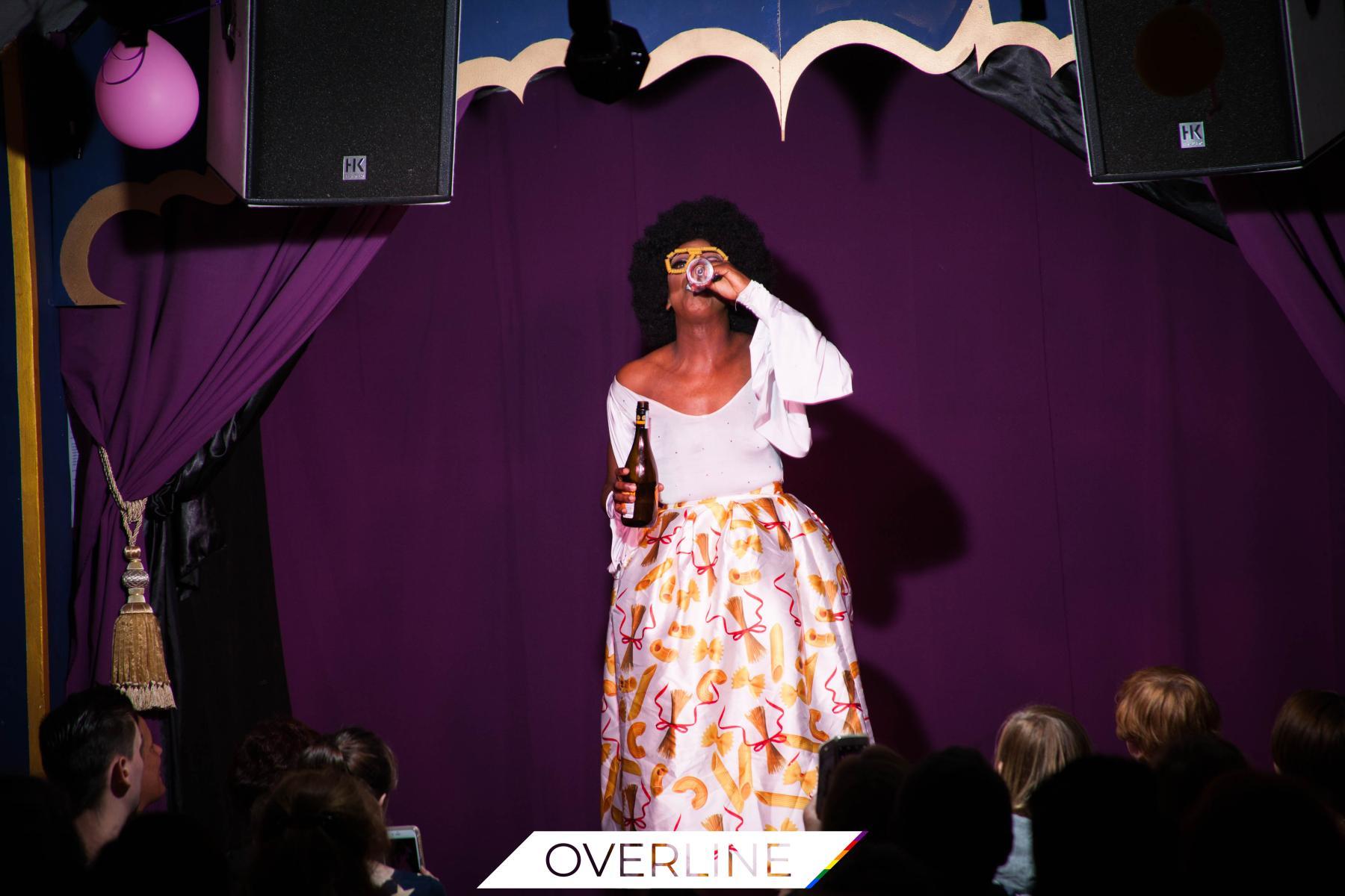 Night Queens 13.05.2018 | Bild 40