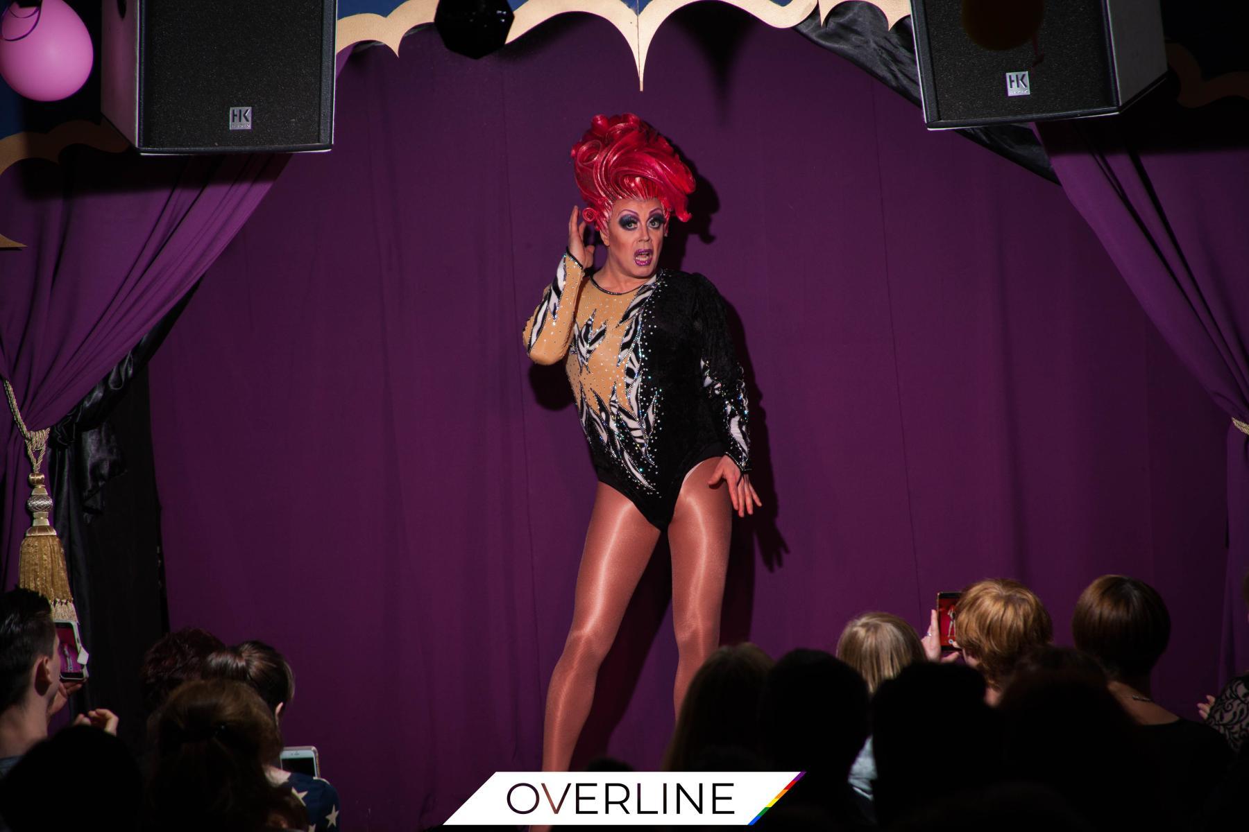 Night Queens 13.05.2018 | Bild 41