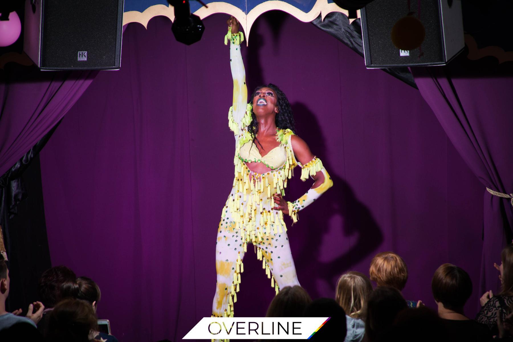 Night Queens 13.05.2018 | Bild 42