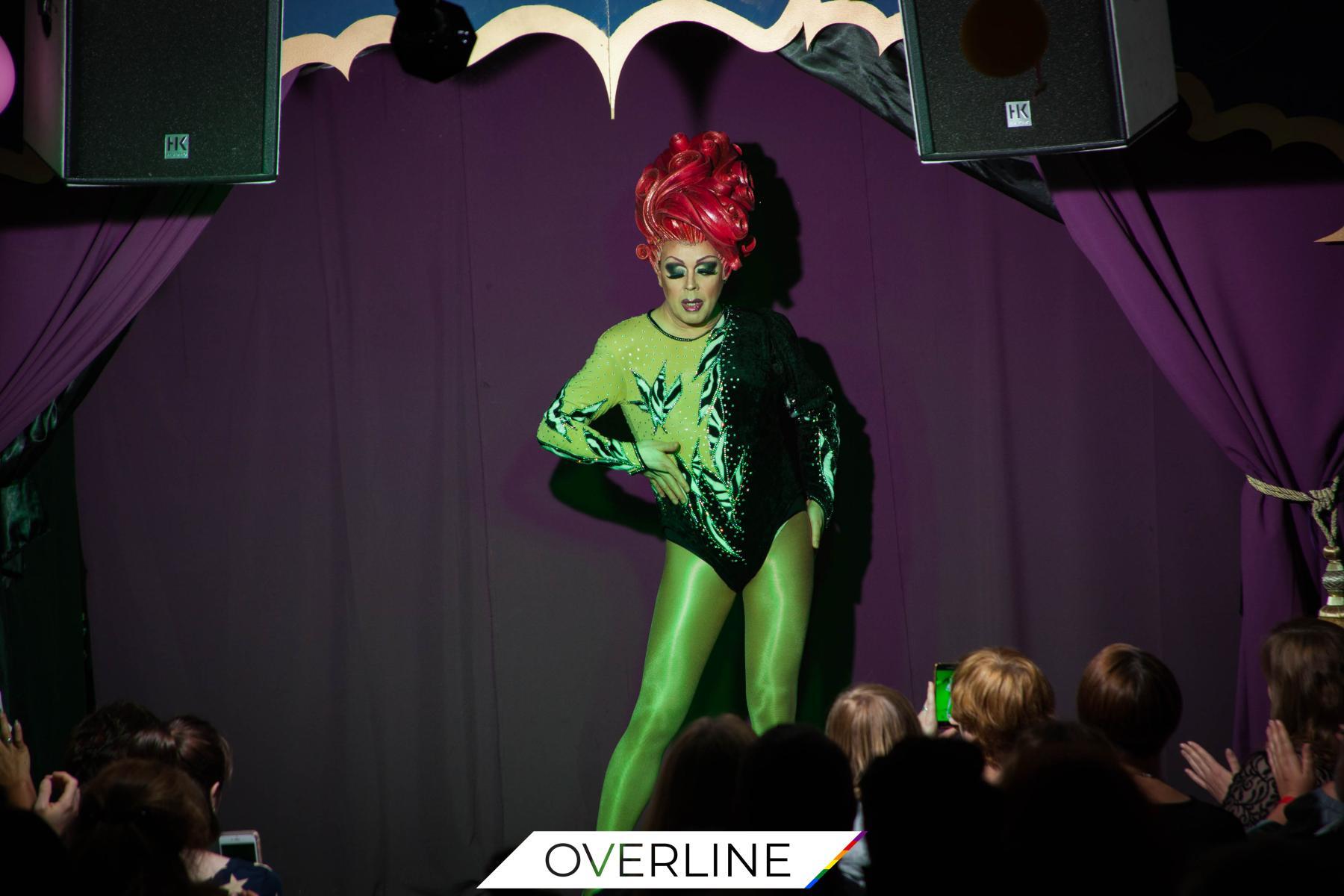 Night Queens 13.05.2018 | Bild 43