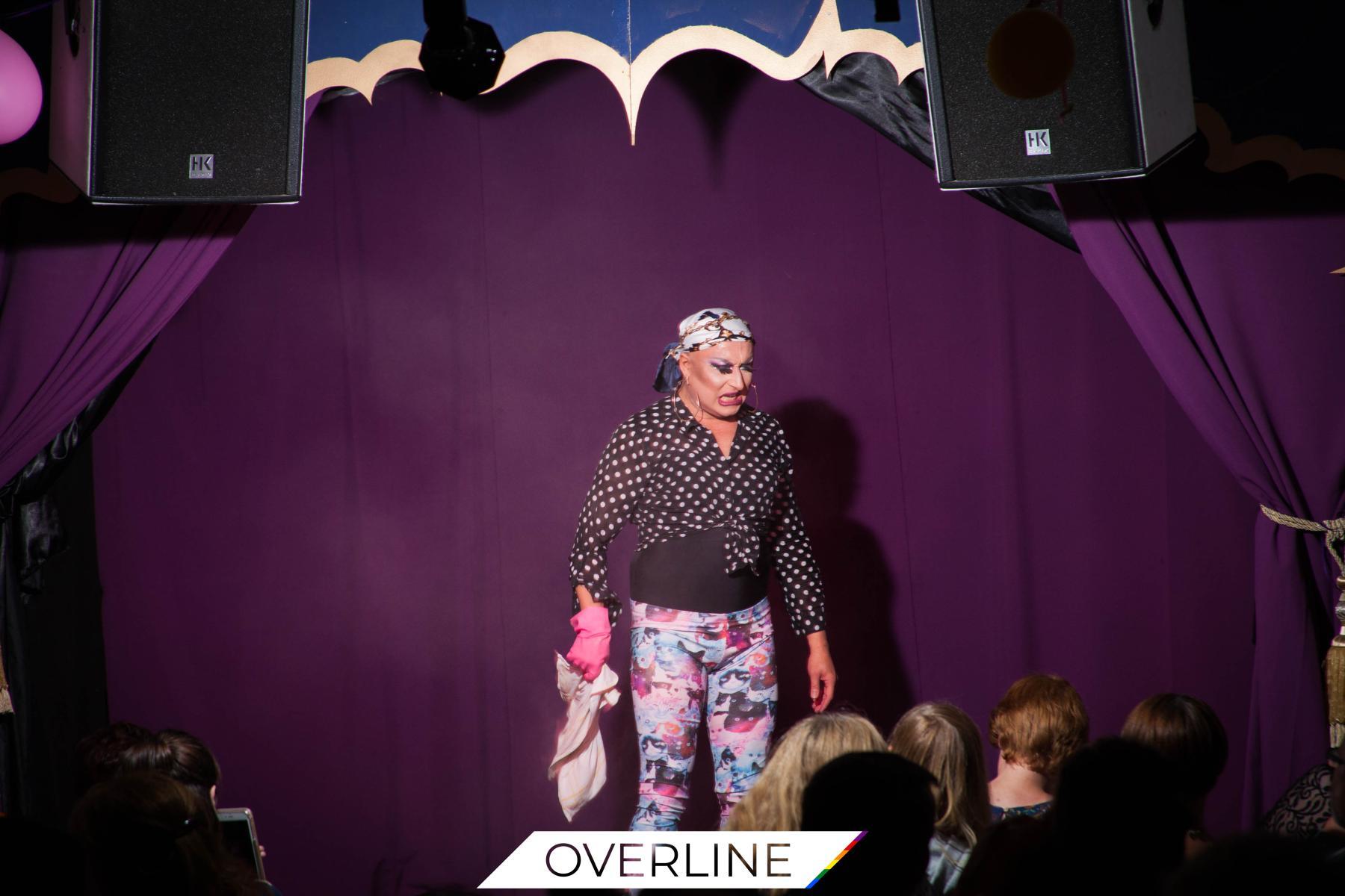 Night Queens 13.05.2018 | Bild 44