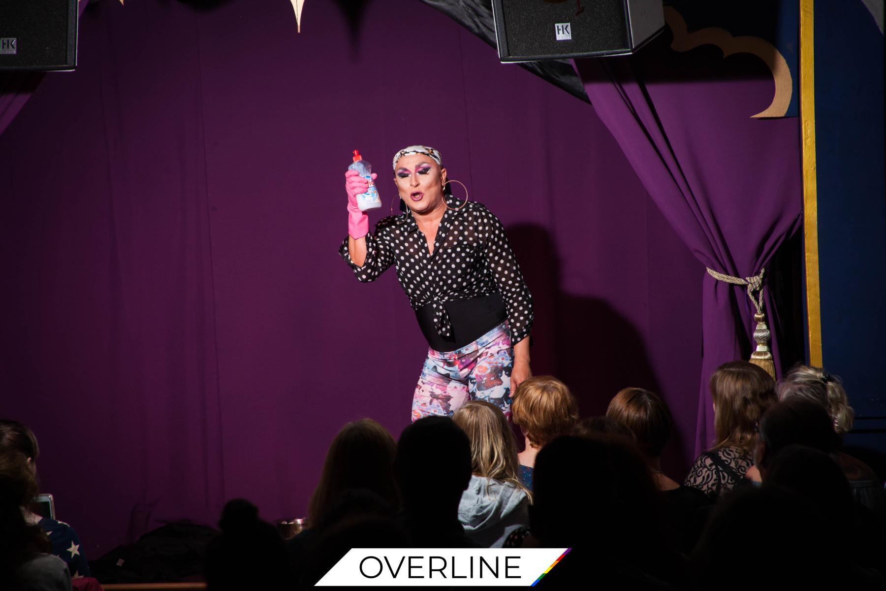 Night Queens 13.05.2018 | Bild 45