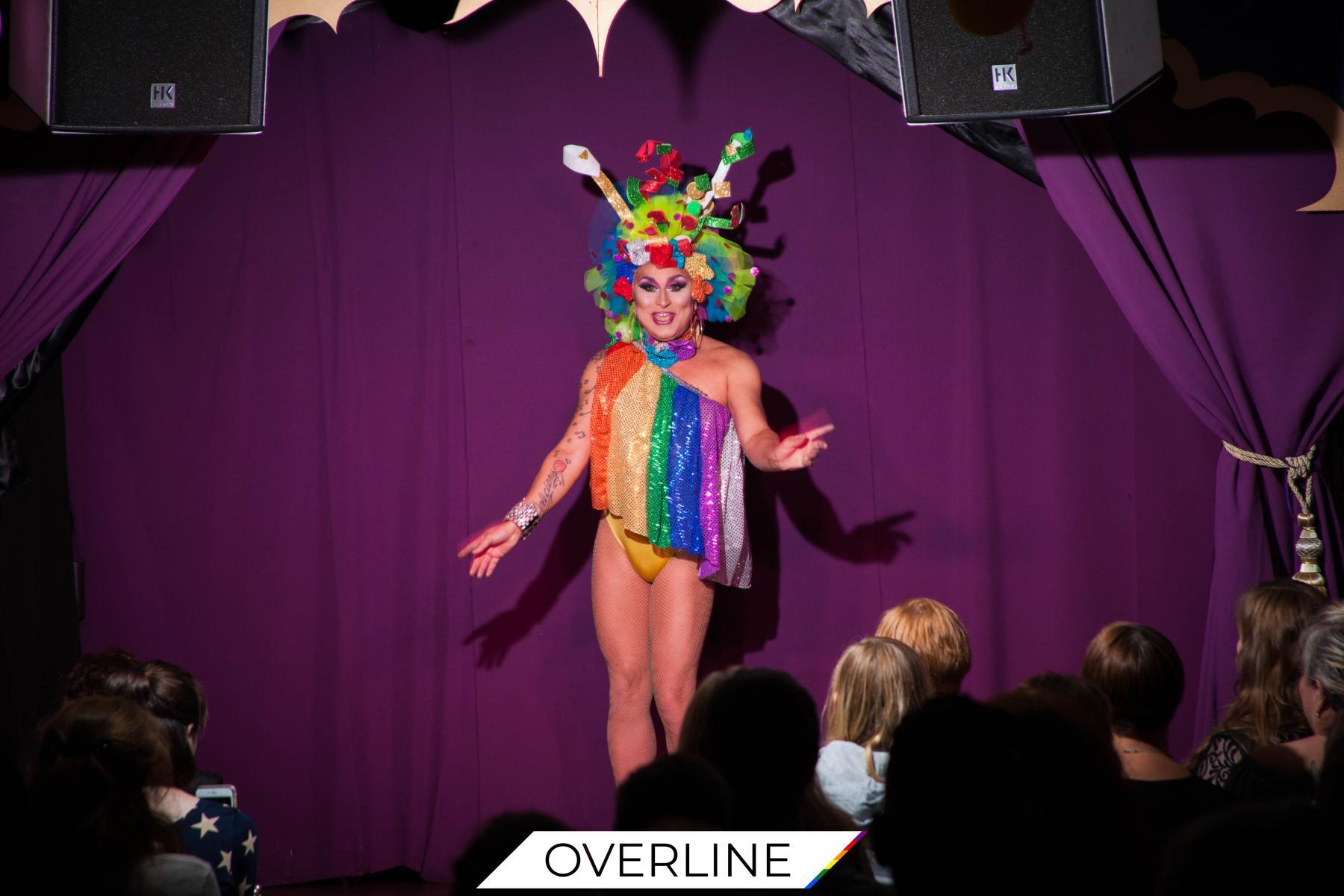 Night Queens 13.05.2018 | Bild 46