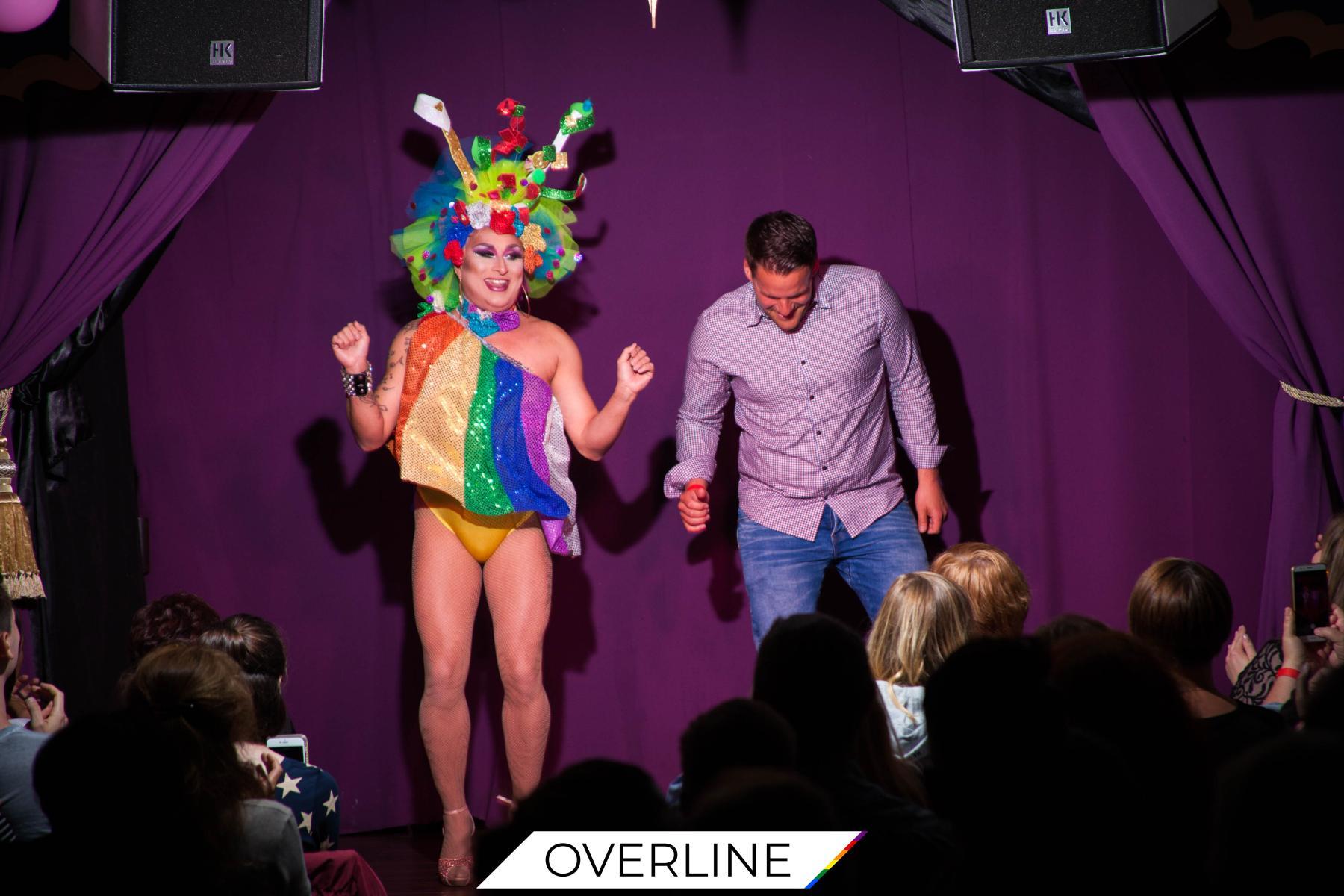 Night Queens 13.05.2018 | Bild 47