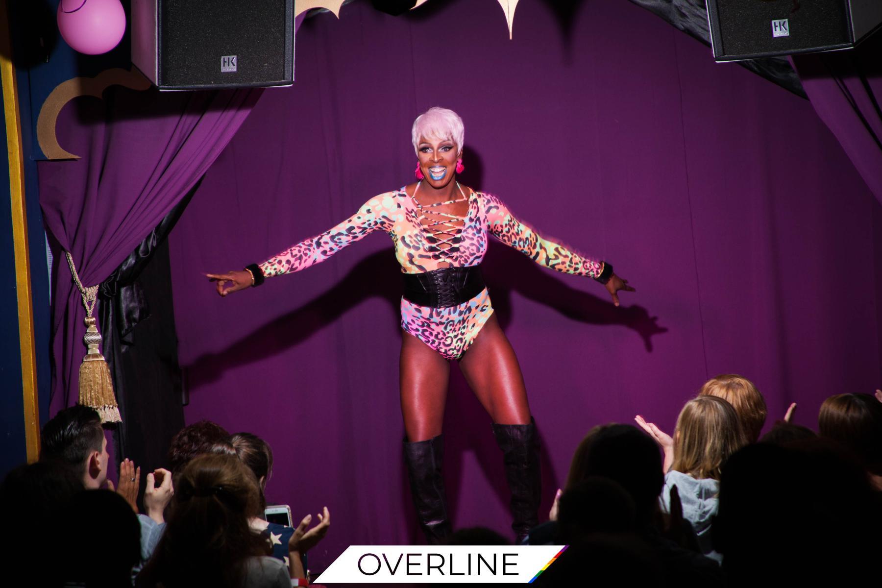 Night Queens 13.05.2018 | Bild 48