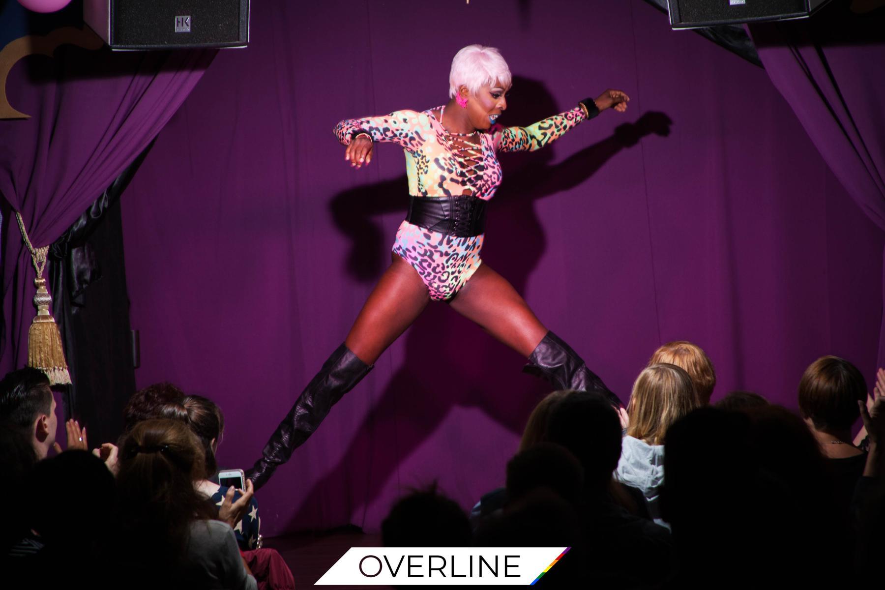 Night Queens 13.05.2018 | Bild 5