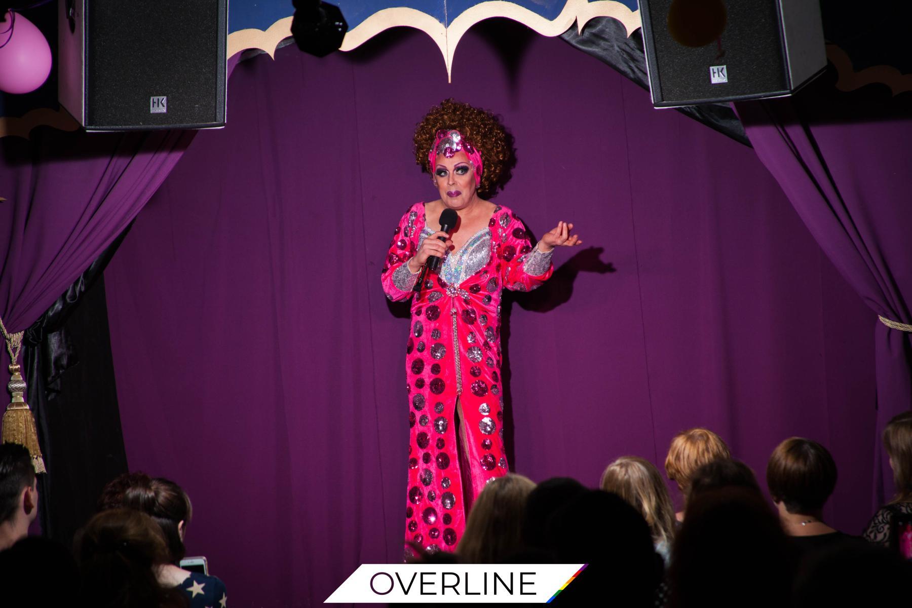 Night Queens 13.05.2018 | Bild 50