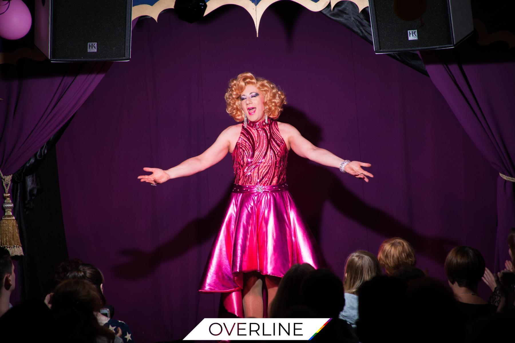 Night Queens 13.05.2018 | Bild 52