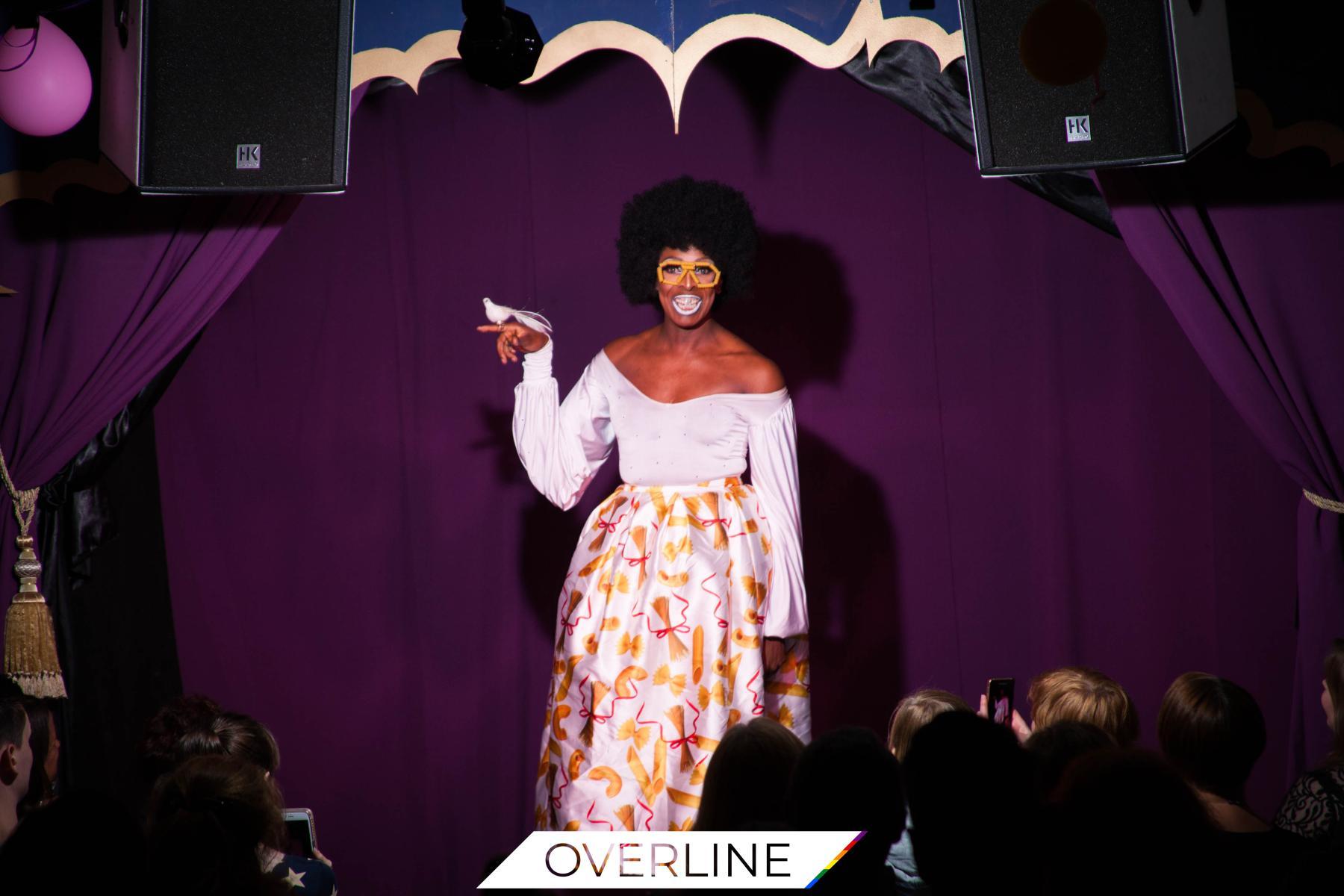 Night Queens 13.05.2018 | Bild 54