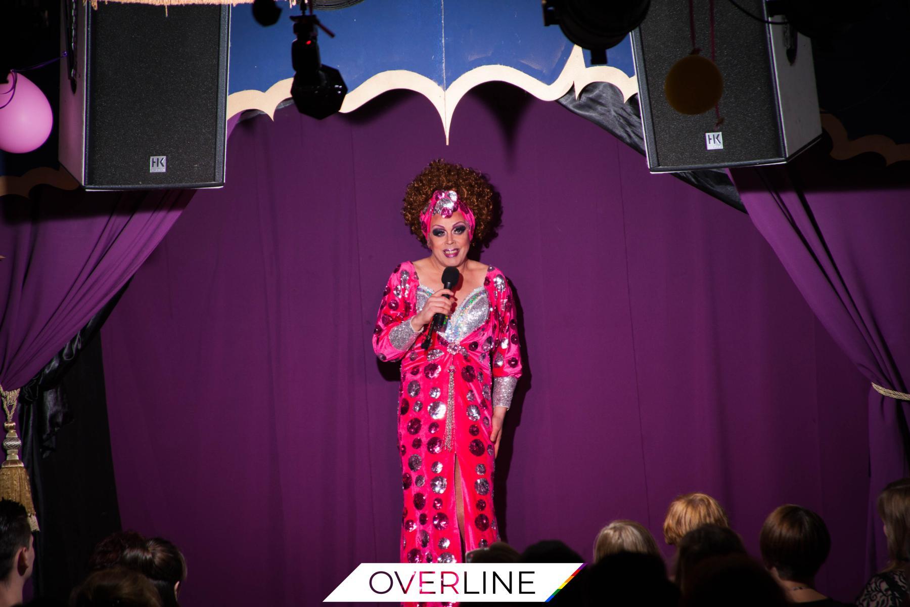 Night Queens 13.05.2018 | Bild 55