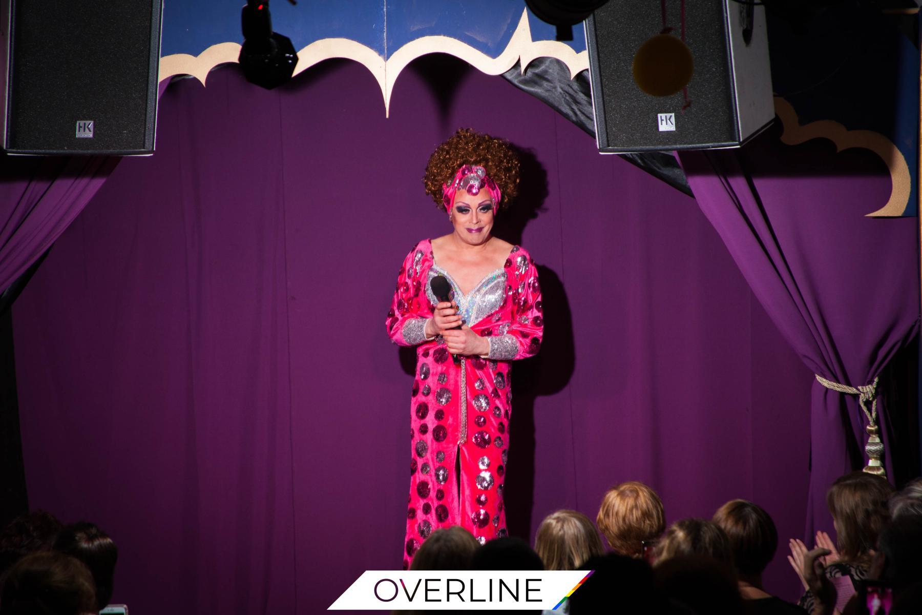 Night Queens 13.05.2018 | Bild 56