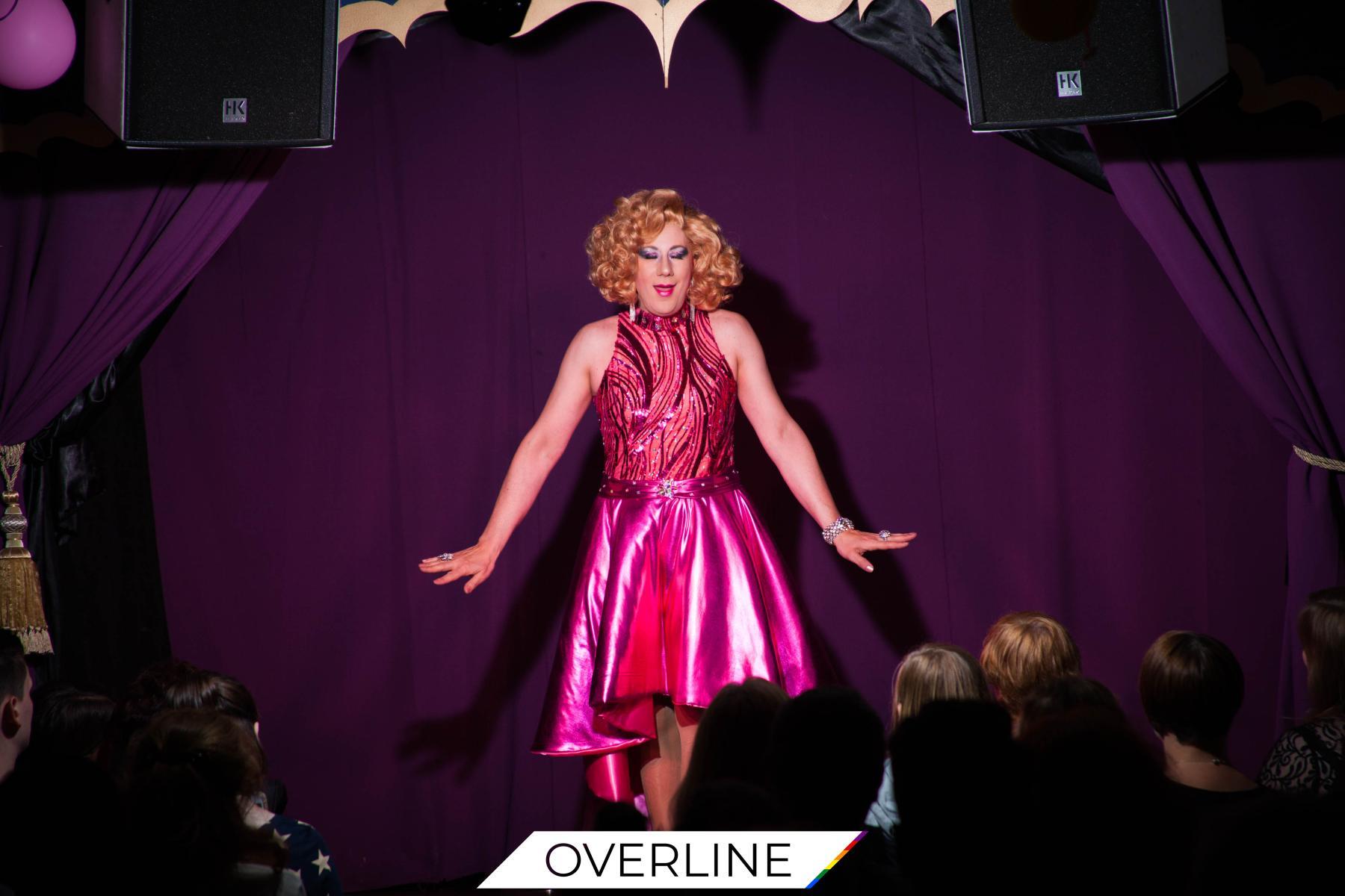 Night Queens 13.05.2018 | Bild 59