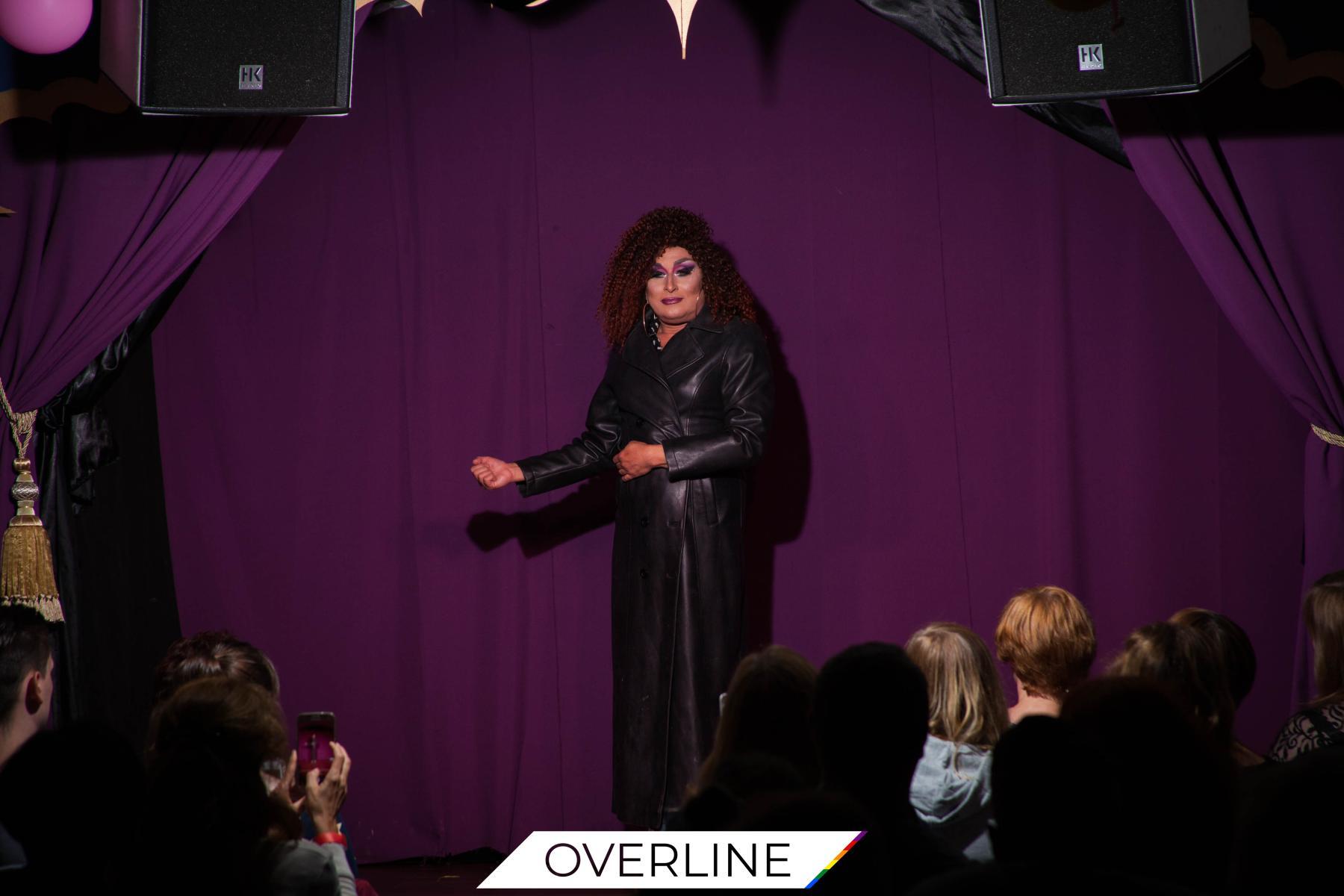 Night Queens 13.05.2018 | Bild 6